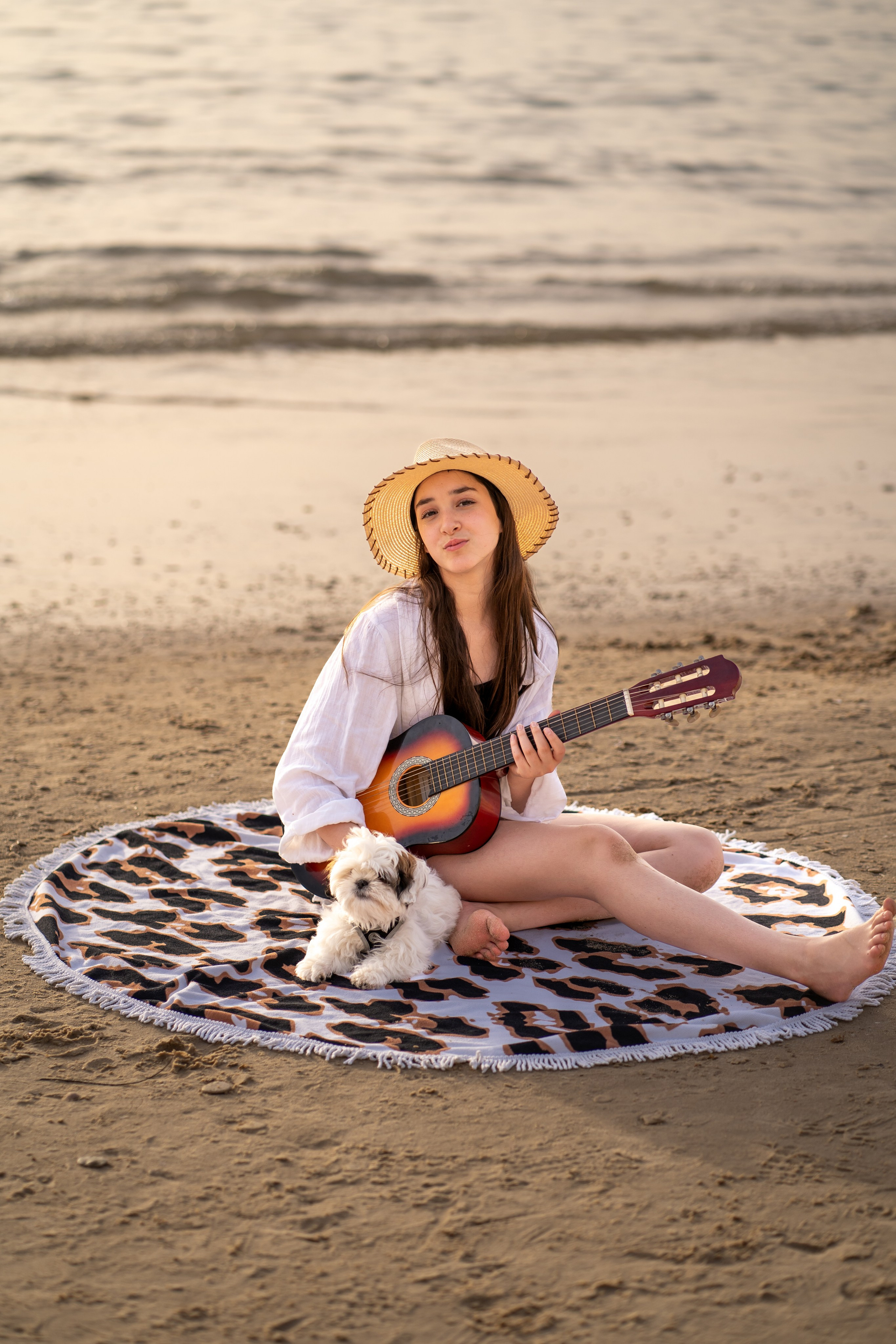 Ella. Семейный и детский фотограф в Израиле и Москве Дорошок Надя