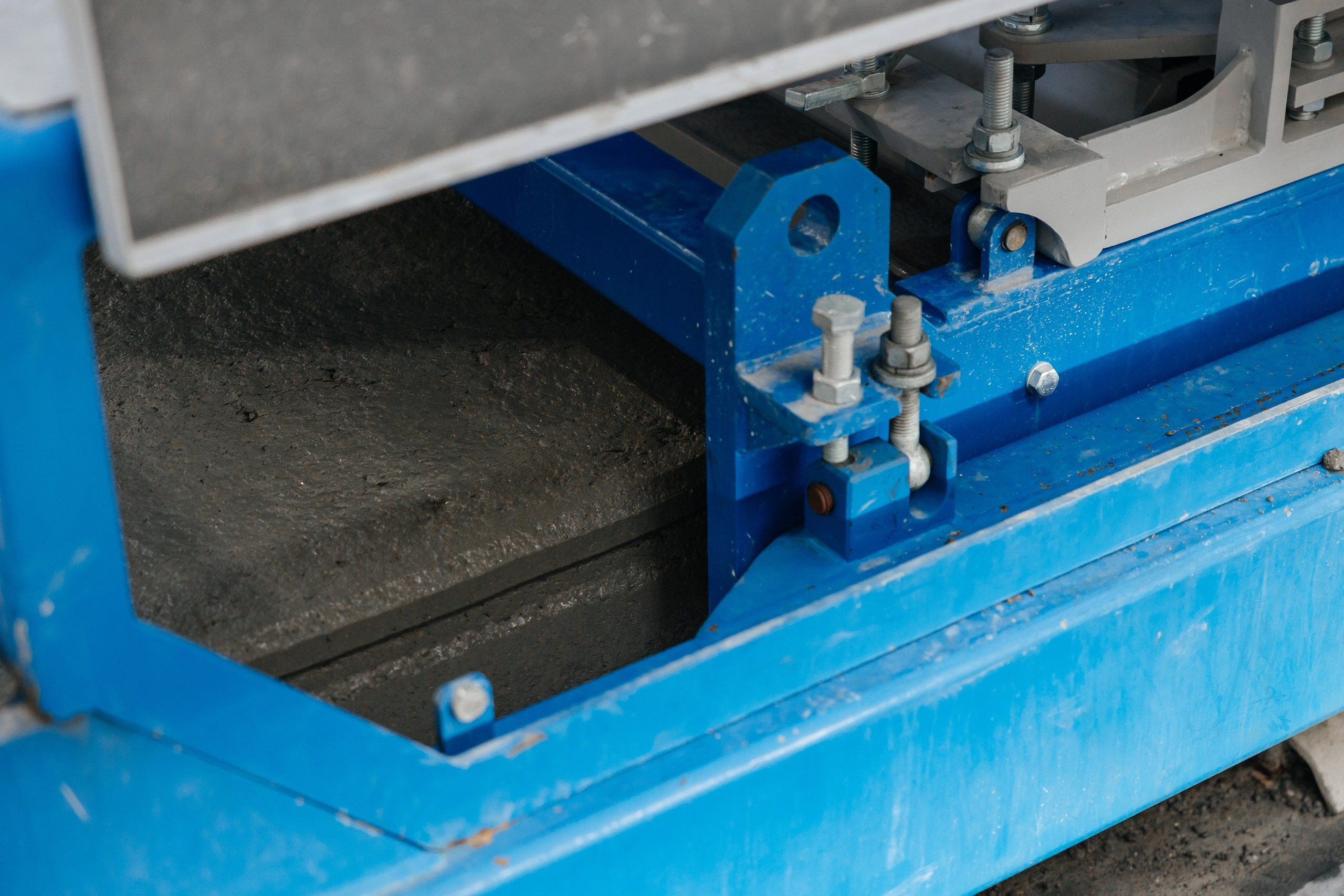 Проект 6. Завод MAXTRUDER в Польше. Дата: Сентябрь 2023. Профессиональный фотограф в городе Астана/Алматы Даурен Сембаев