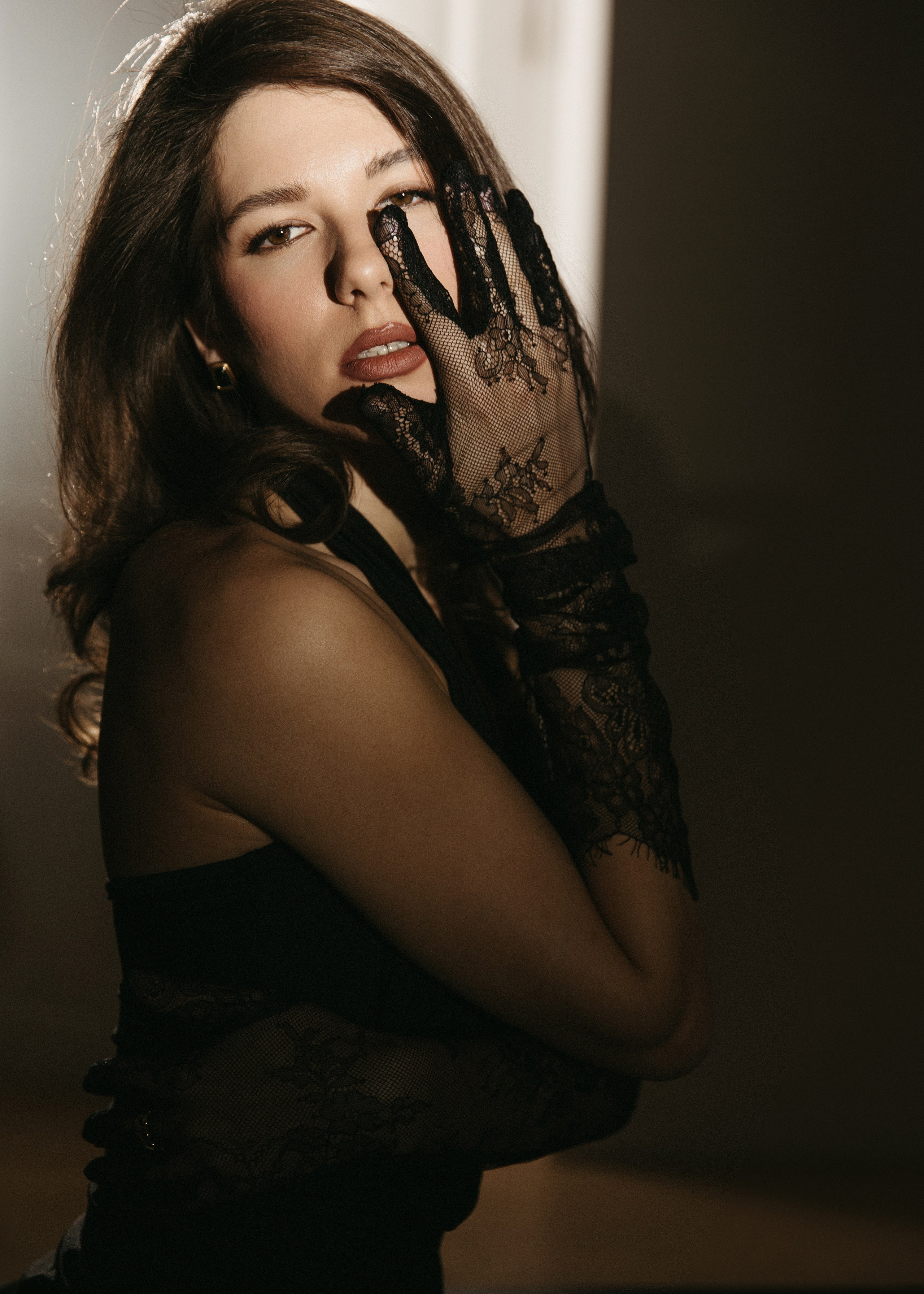 Для себя. Свадебный и семейный фотограф Владивосток — Приморский край. Анастасия Щетинина