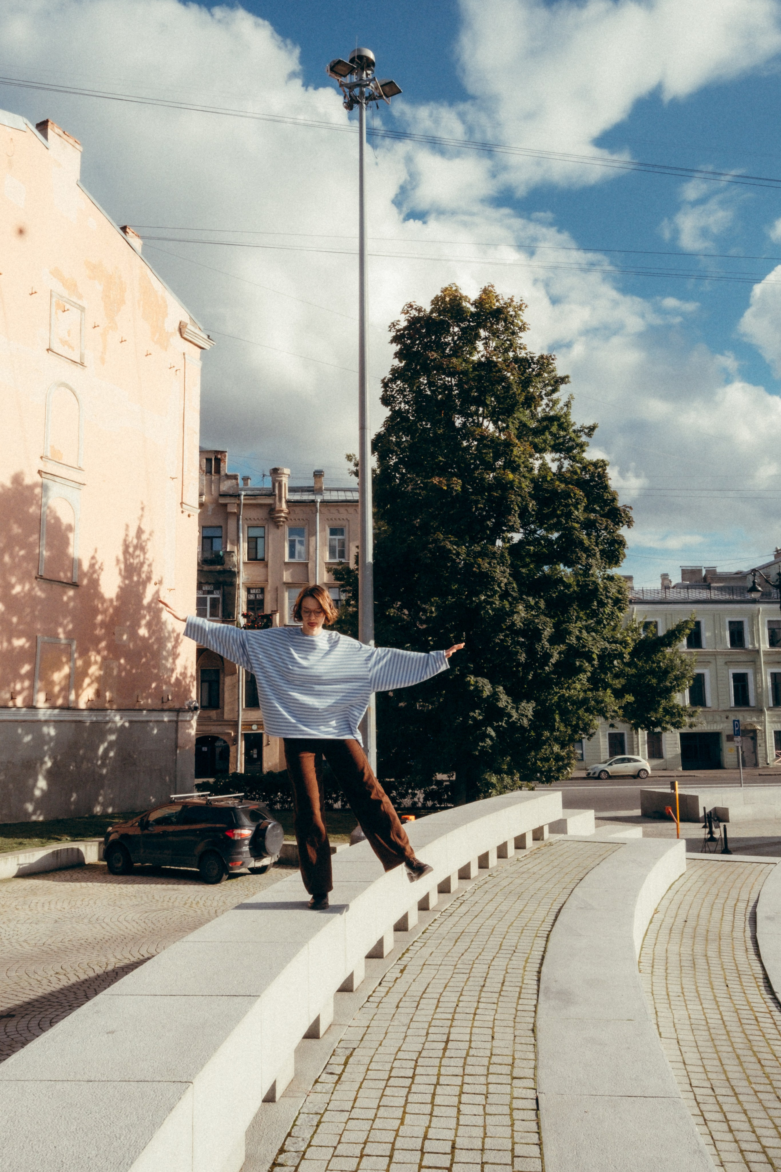 Варвара | Рид