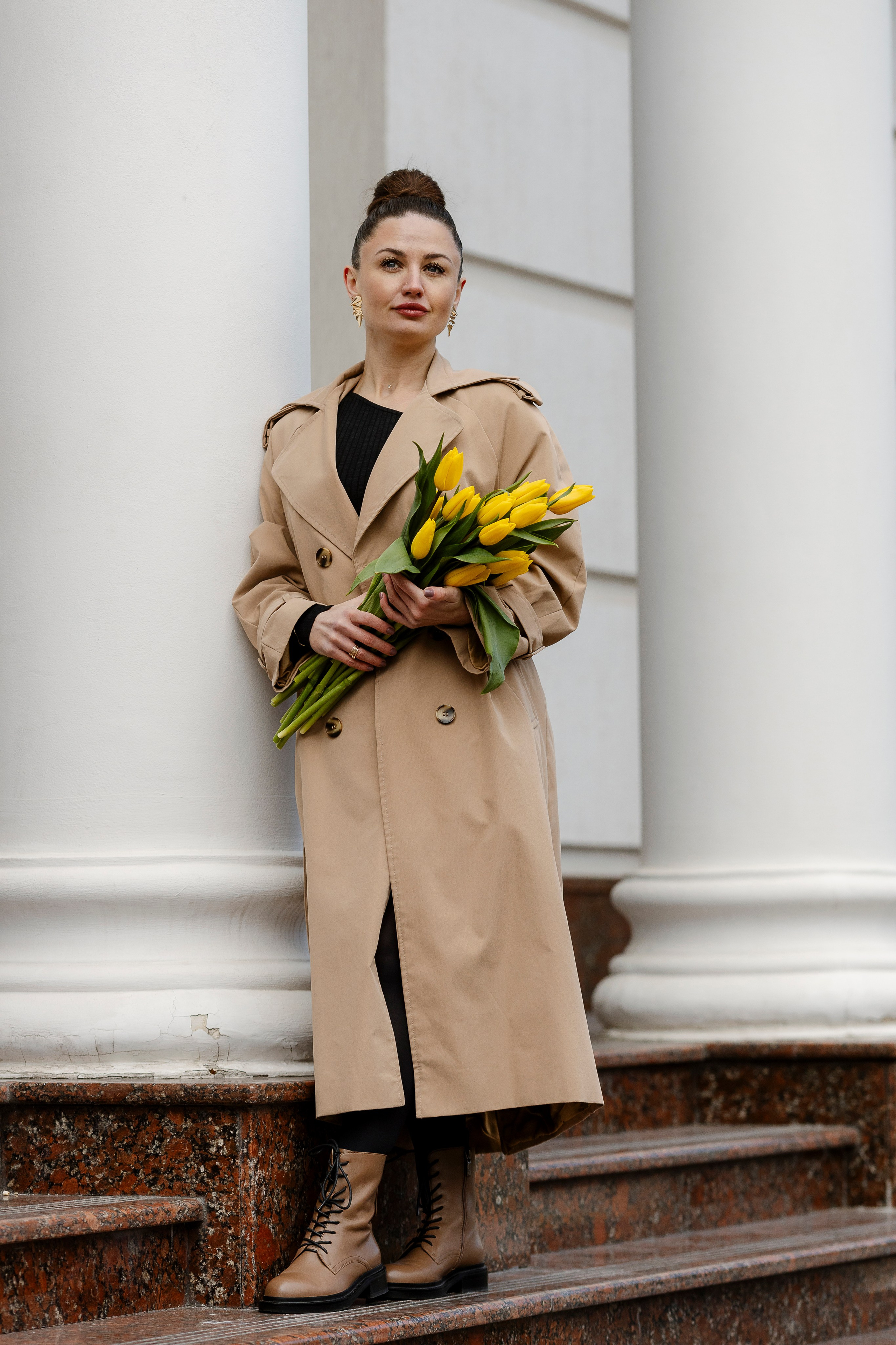 Люба. Фотограф Новороссийск