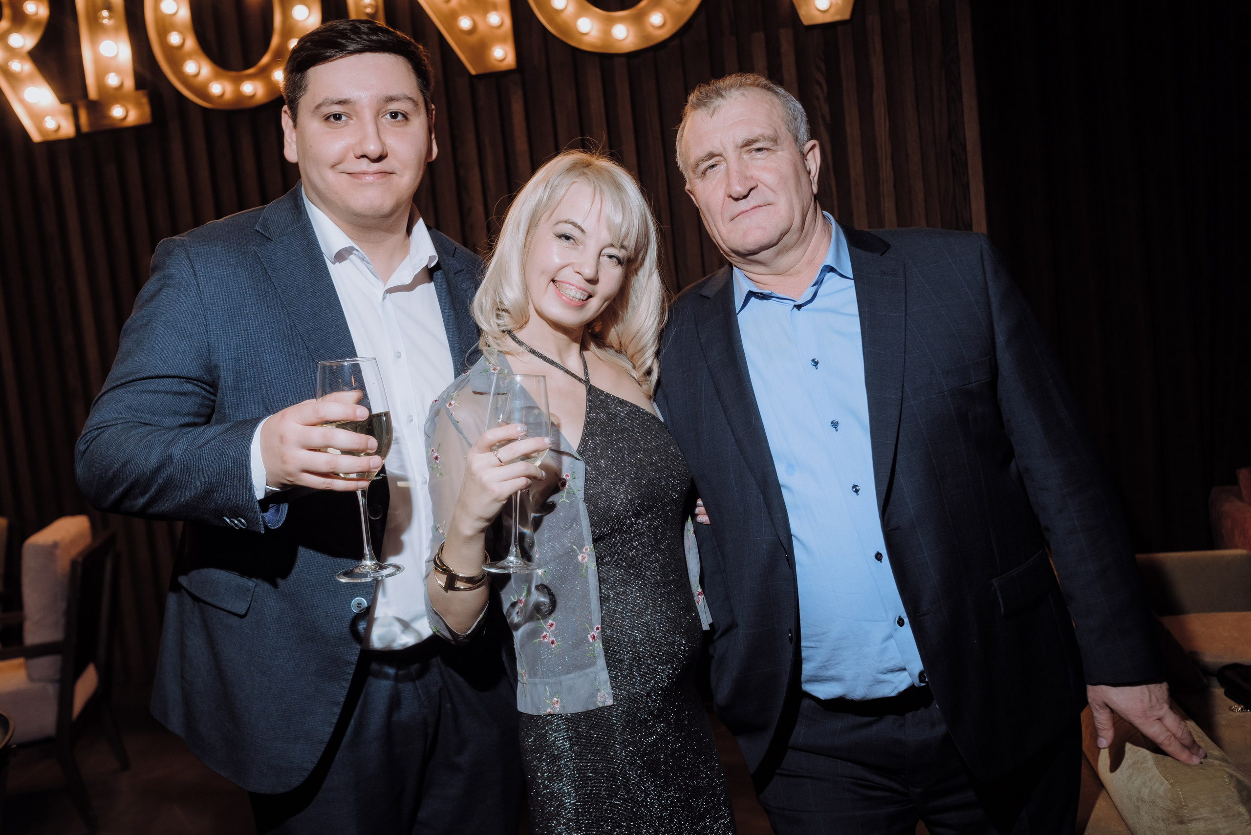 Репортажное портфолио. Фотограф в Москве