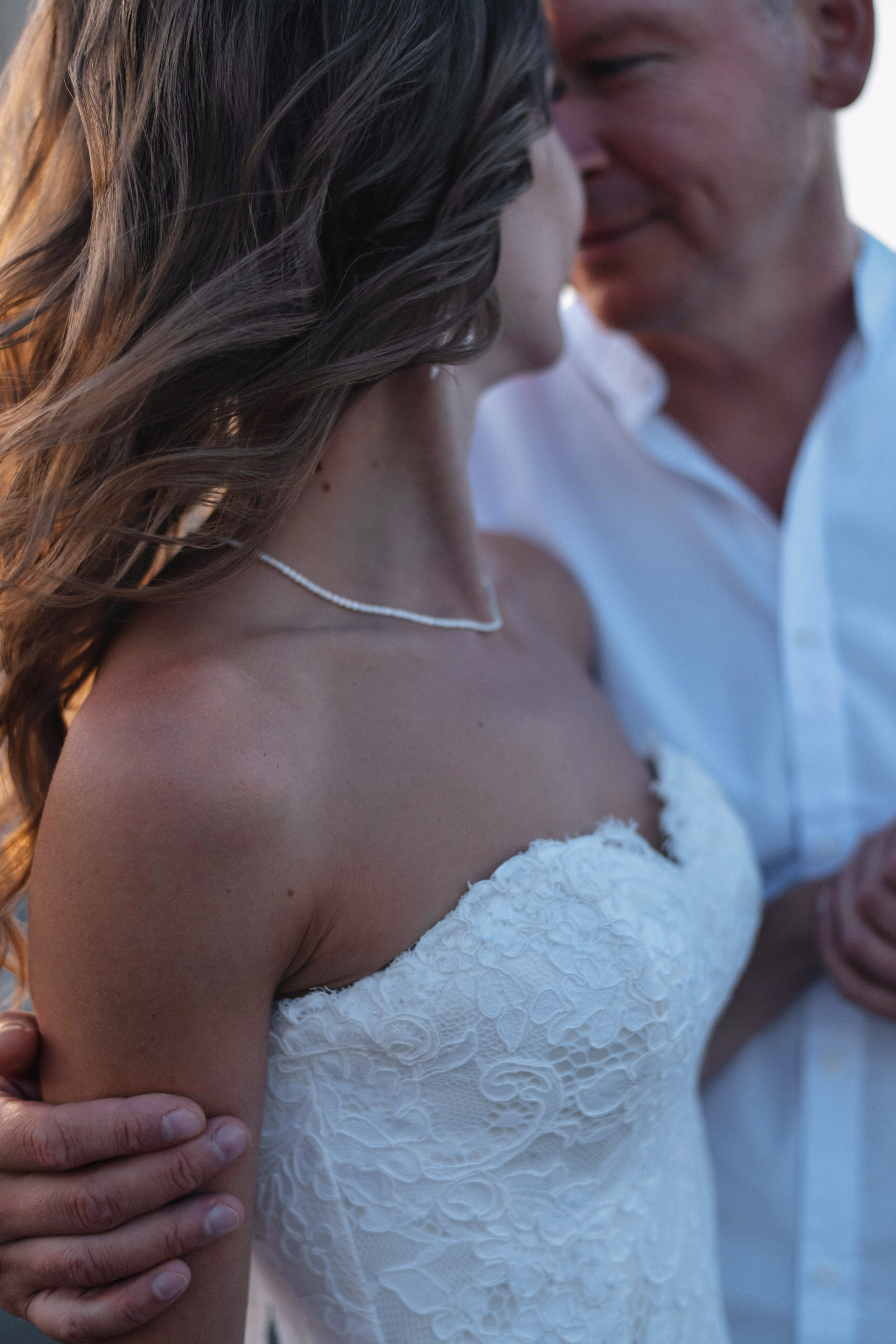 Денис и Елена. Фотограф Подольск