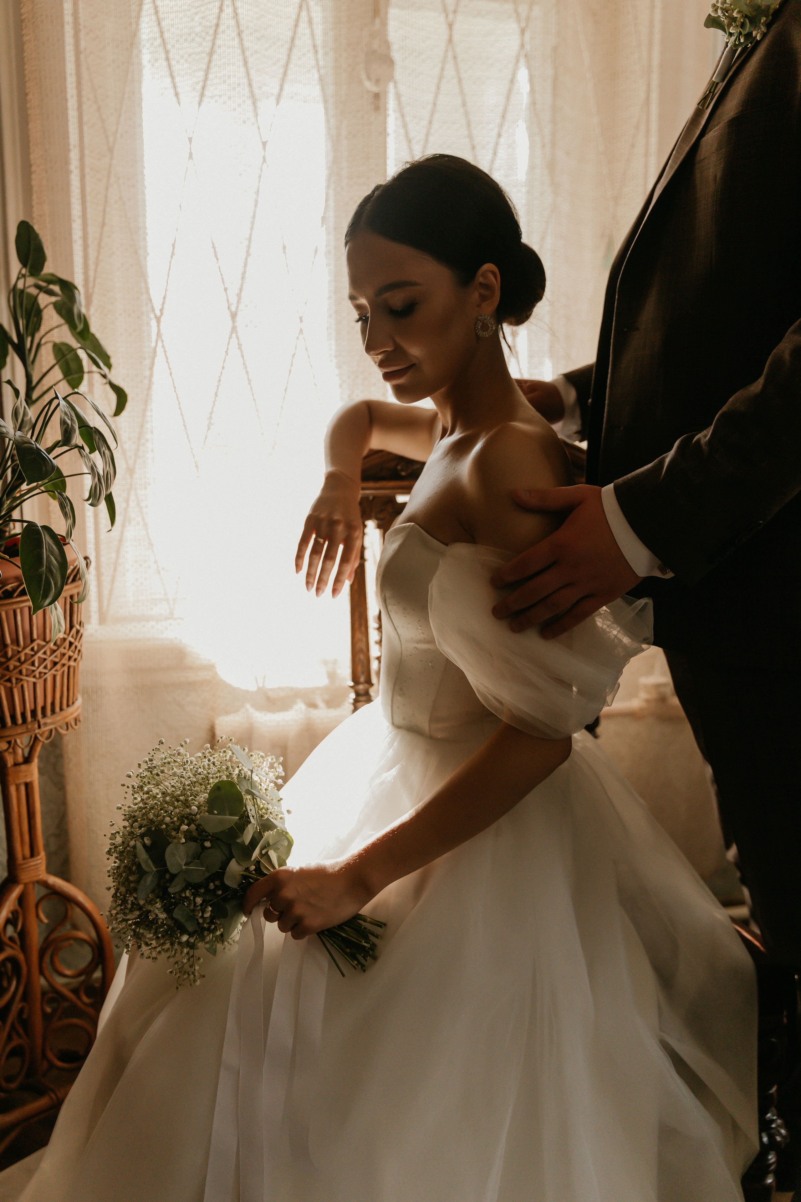 Илья и Алина. Семейный и свадебный фотограф в Казани Ирина Кириллова