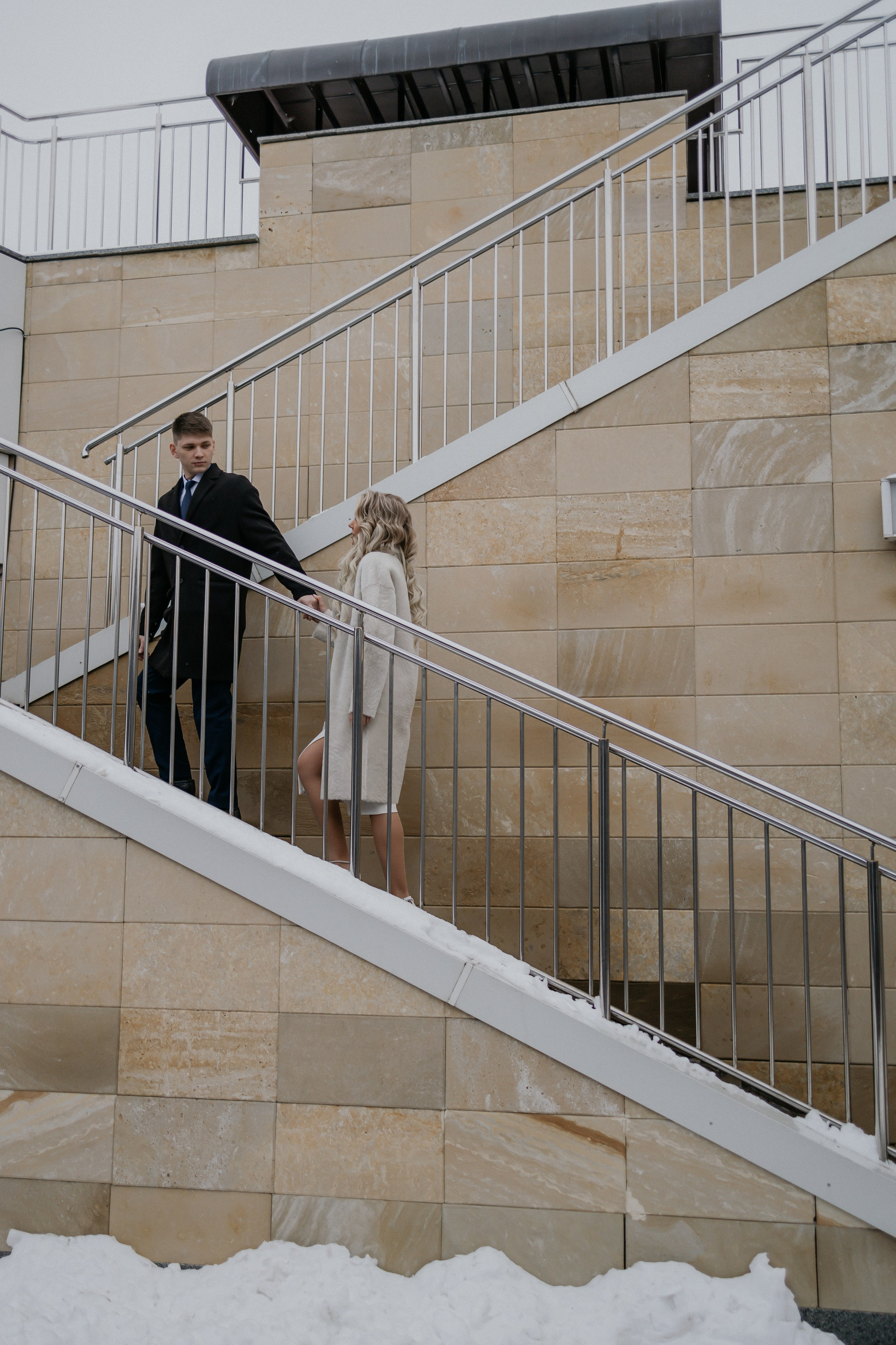 Андрей и Татьяна. Семейный и свадебный фотограф в Казани Ирина Кириллова