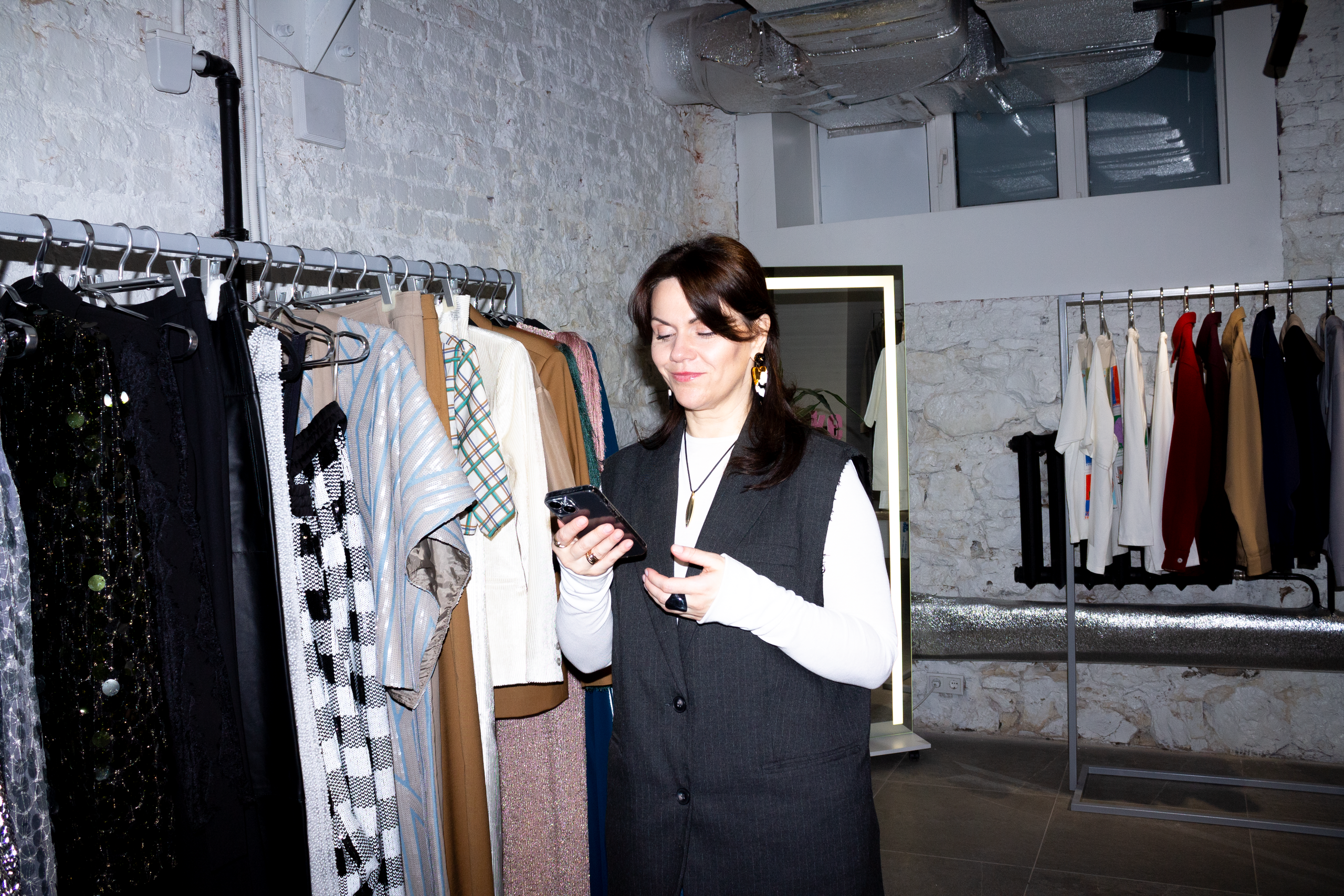 Вернисаж Таро Анонс & Make Me Happy. Крылов Кирилл Фотограф Москва