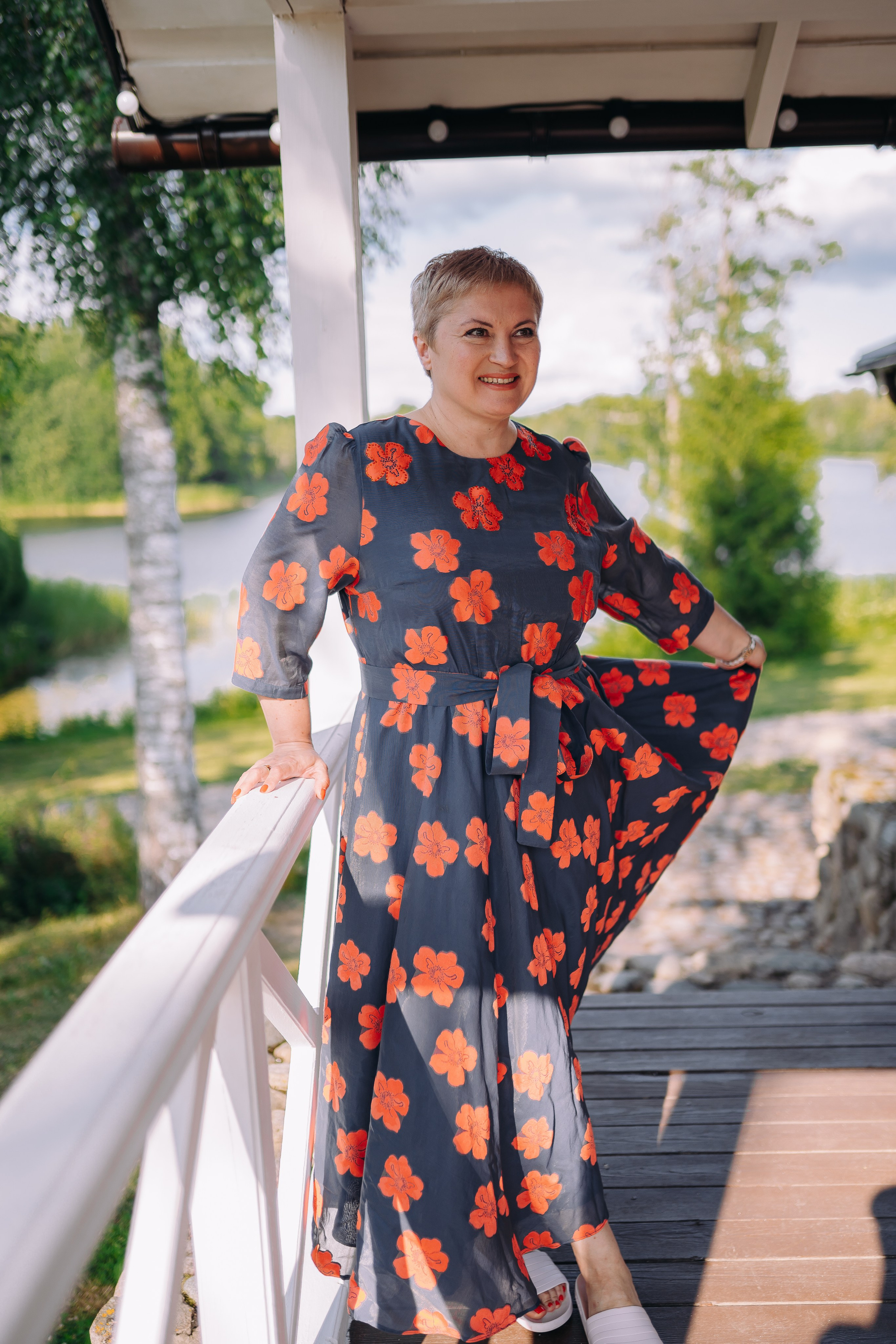 Компания Времена года. Фотограф Торопец Кристина Абрамова Kanwellia photography