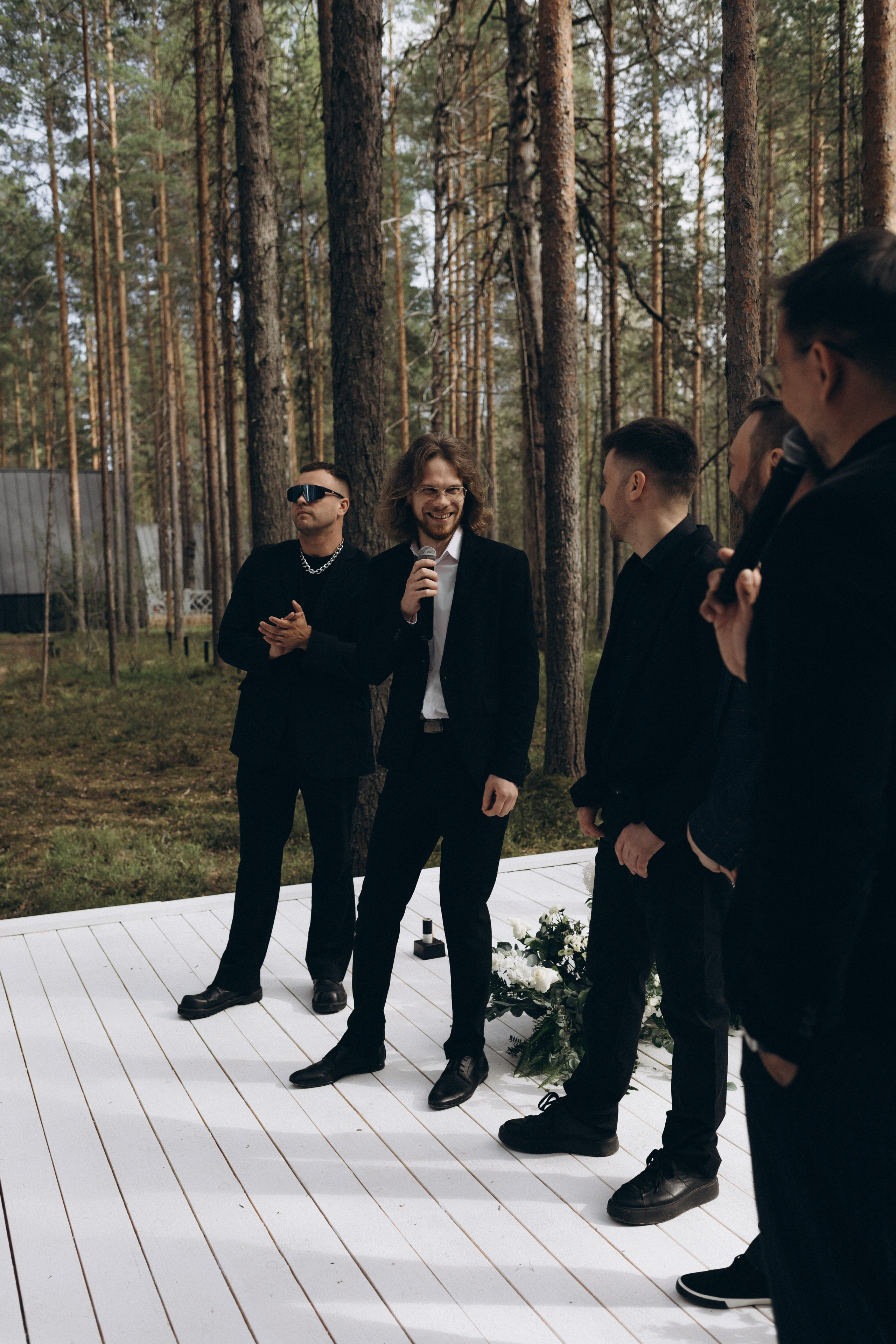 Джон & Александра. Фотограф Петрозаводск/СПБ