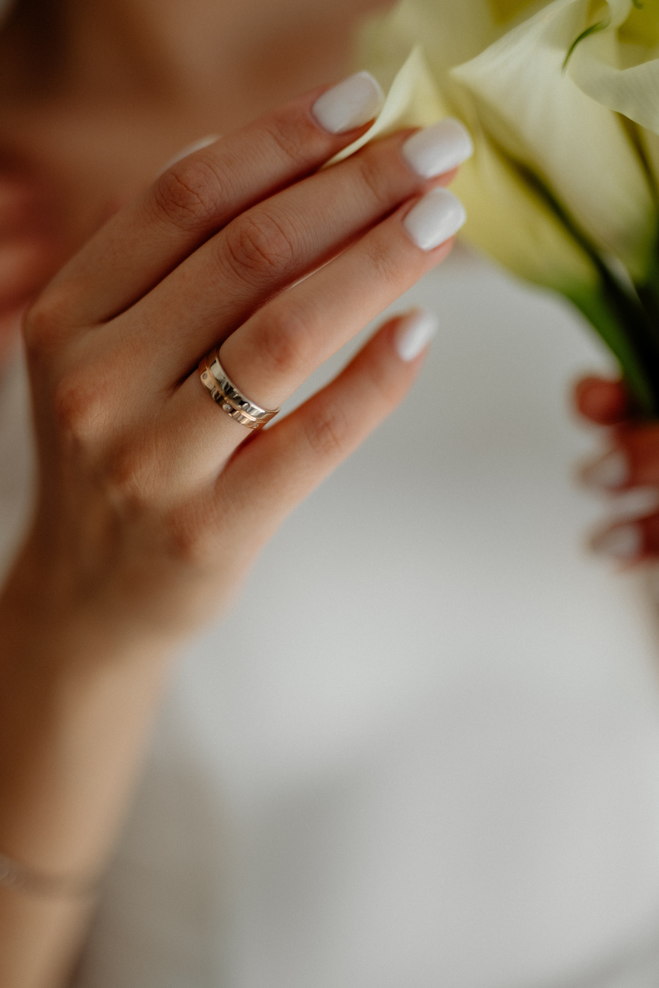 Роман и Ольга. Свадебный фотограф в Саратове Симашова Ирина