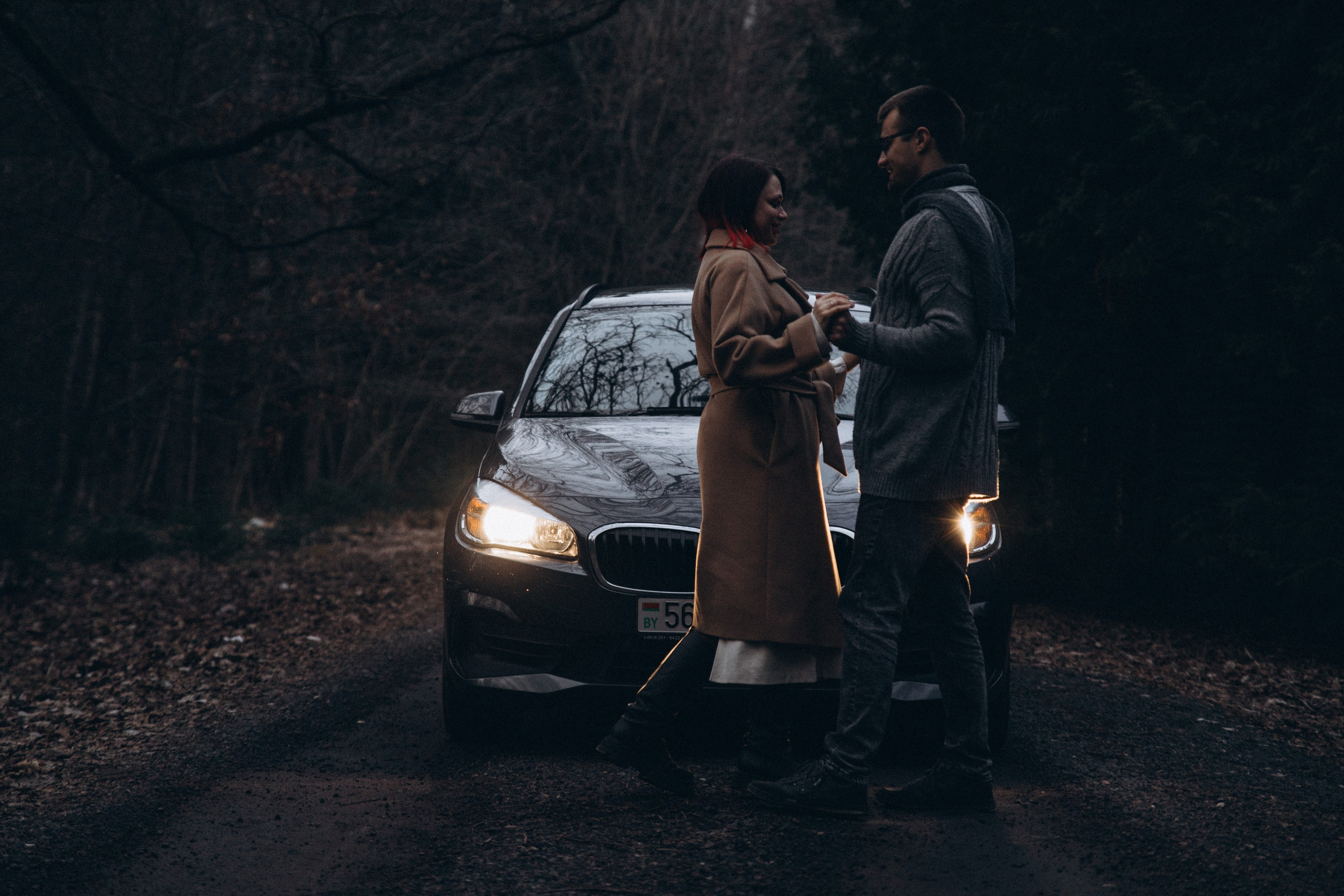 А+А. Репортажный и детский фотограф в Минске
