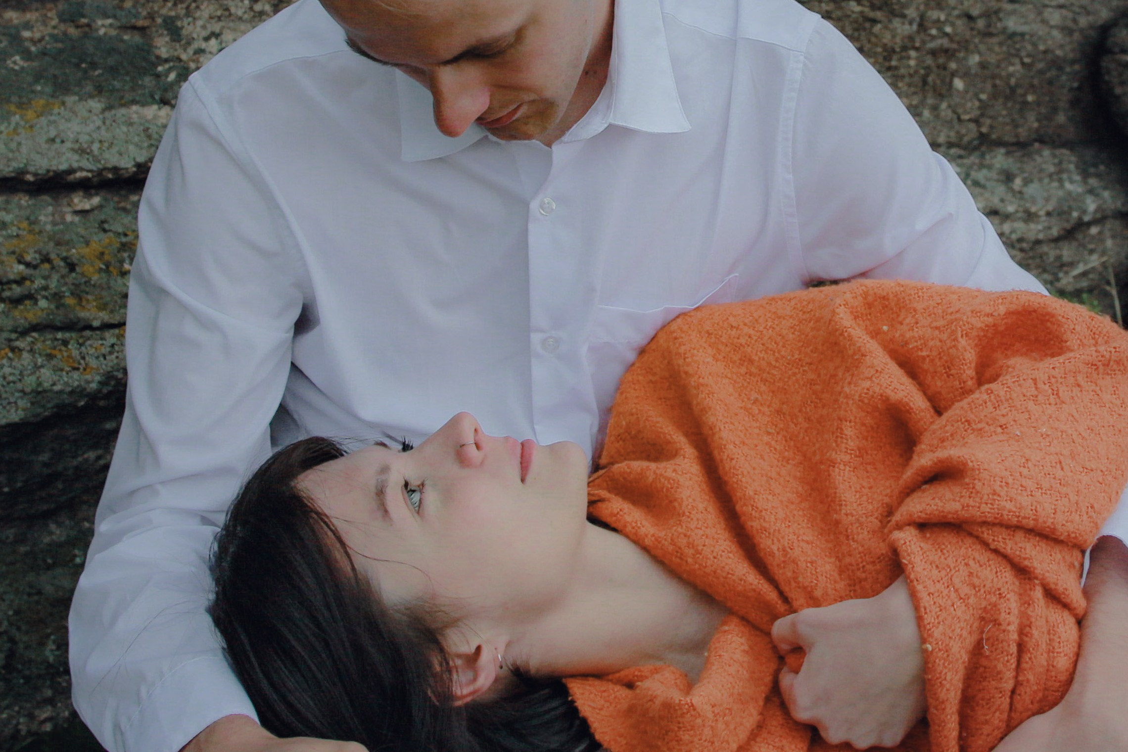 Андрей и Лера. Фотограф Елена Бухонина Челябинск