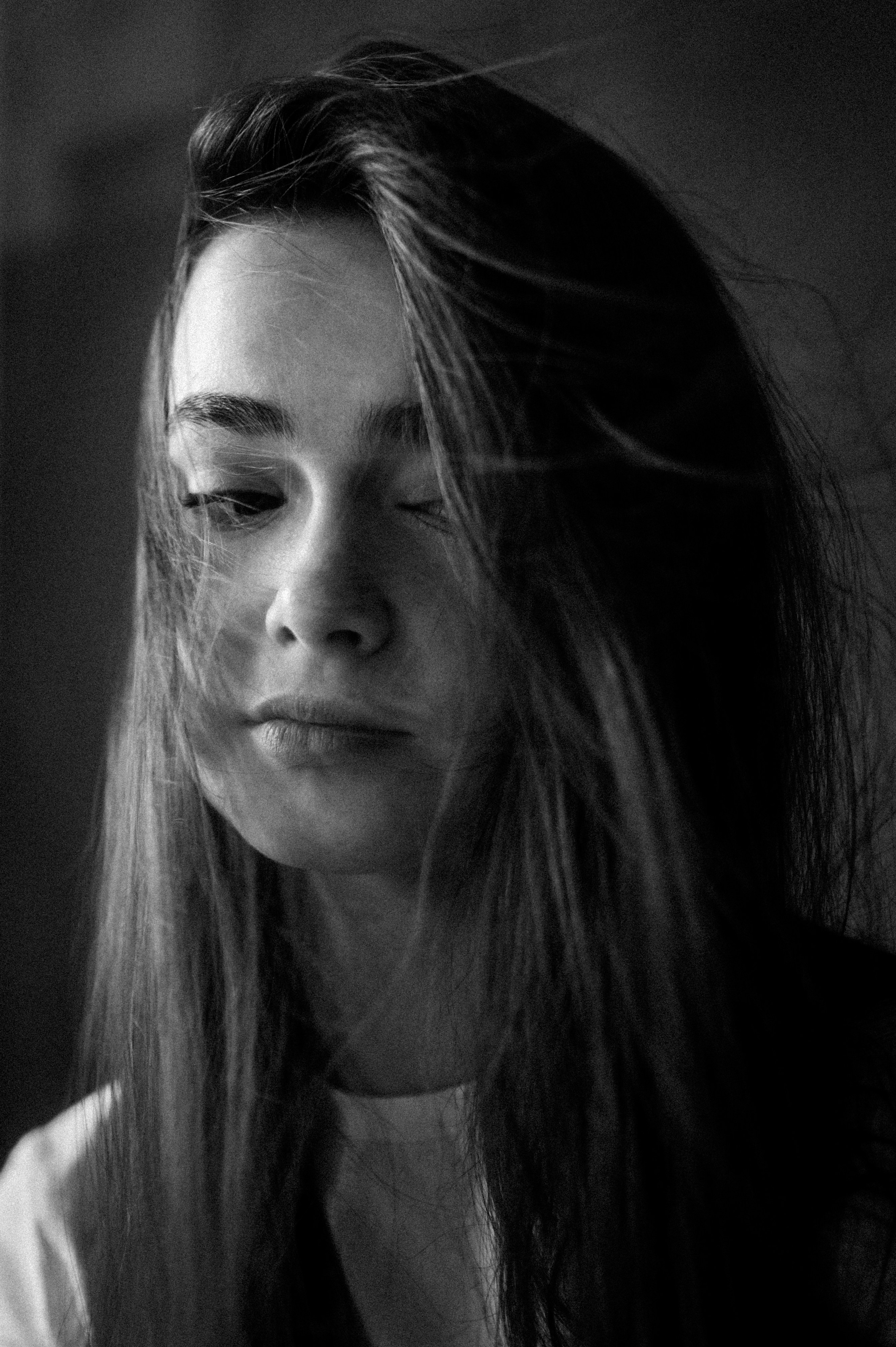 Настя. Best shots