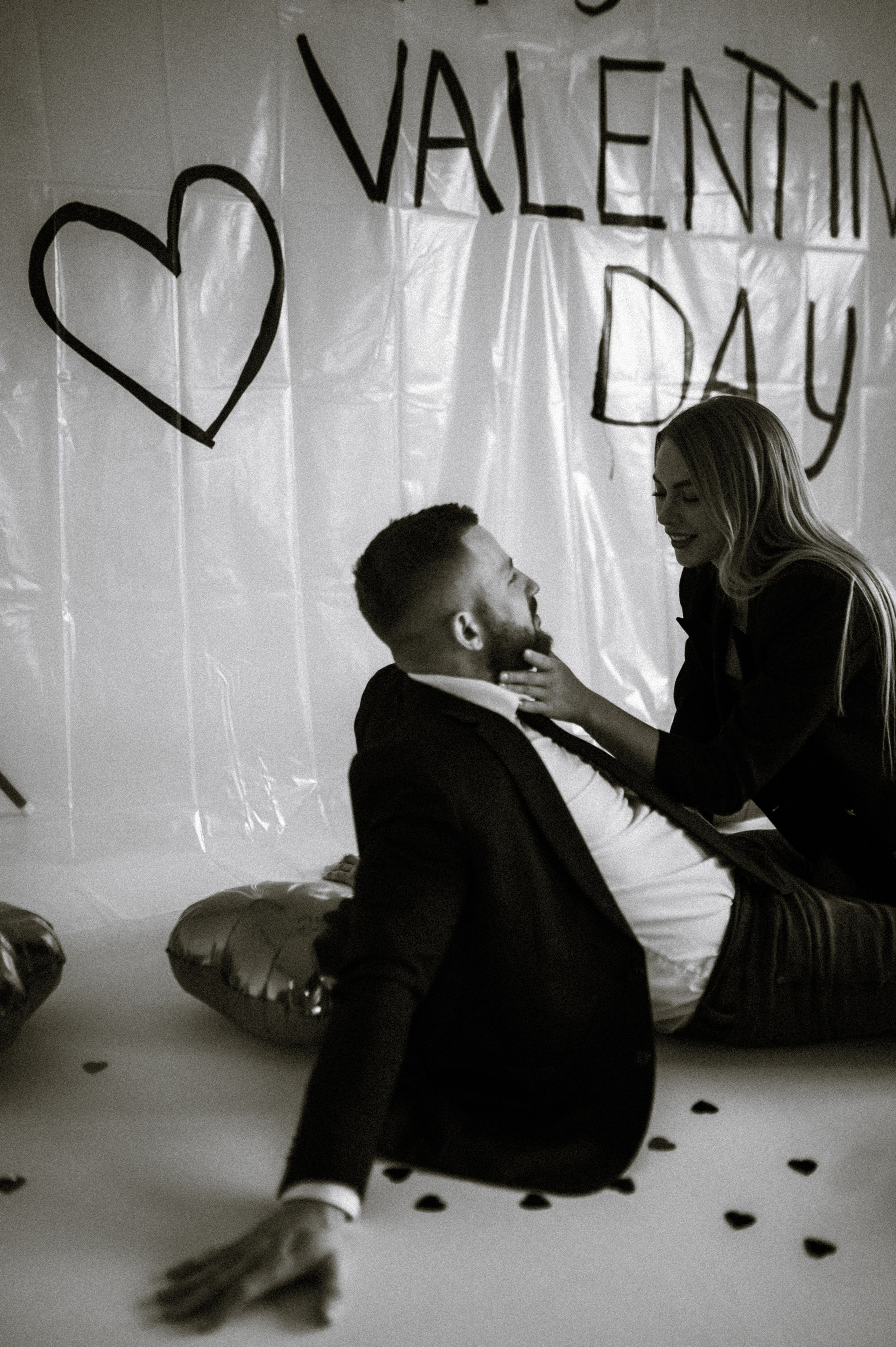 Сергей и Ксения. Свадебный фотограф в Санкт-Петербурге