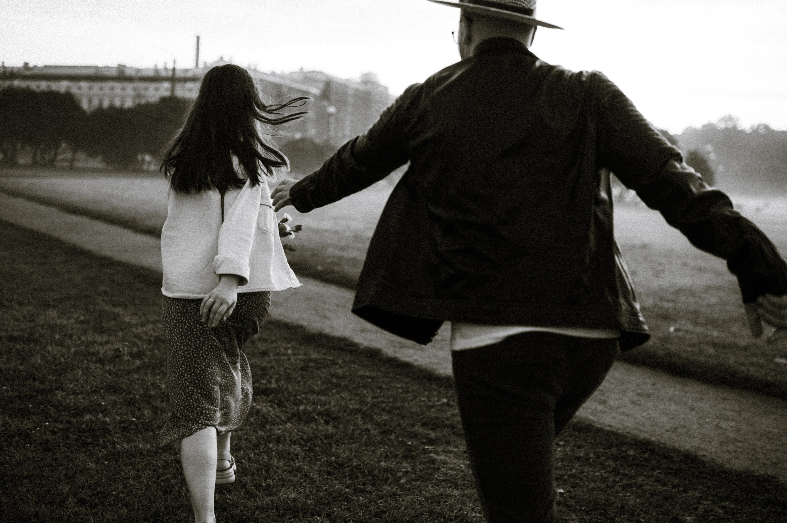 Ефим и Настя. Свадебный фотограф в Санкт-Петербурге