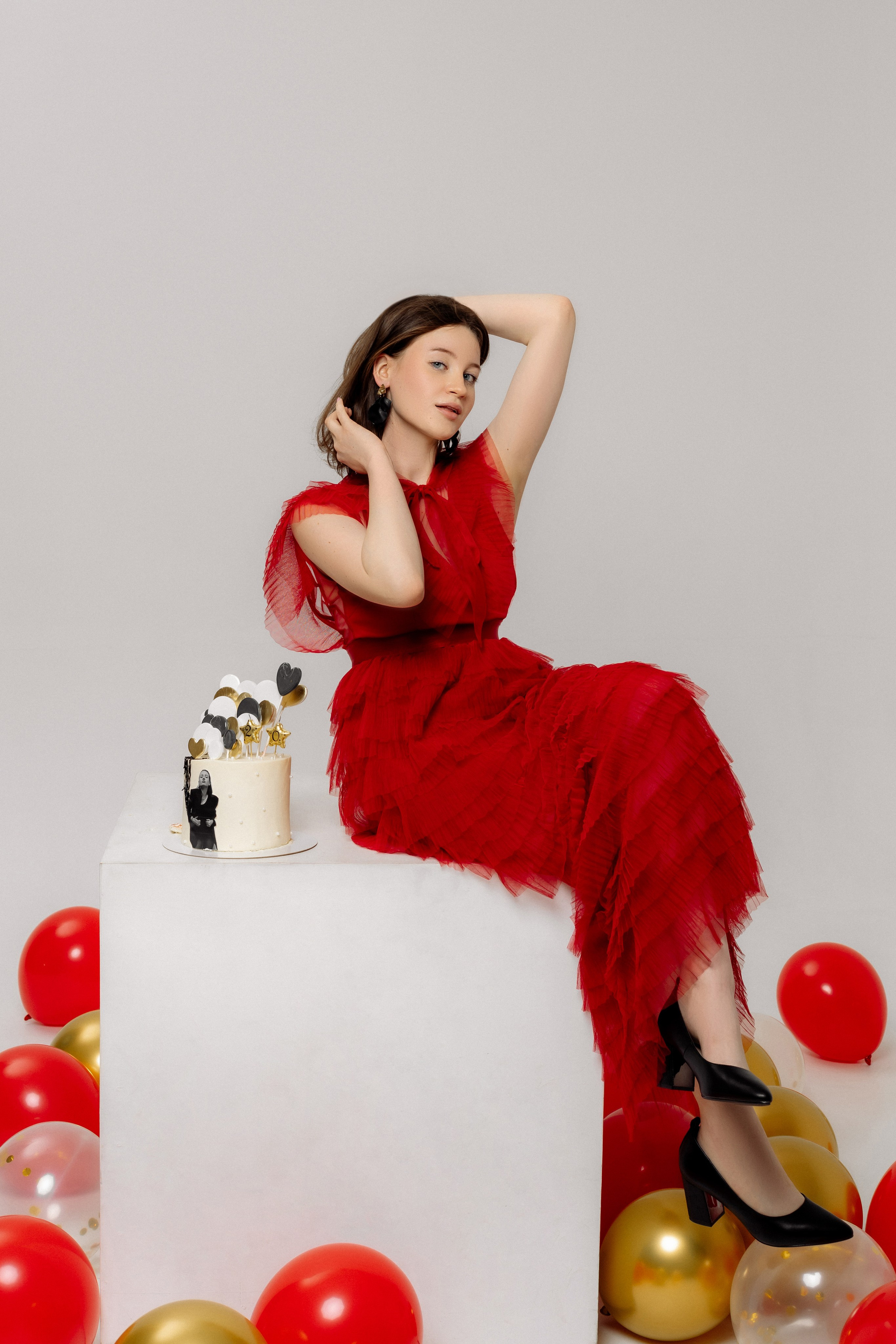 20 лет!. Зотова Алена — семейный и женский фотограф в Зеленограде