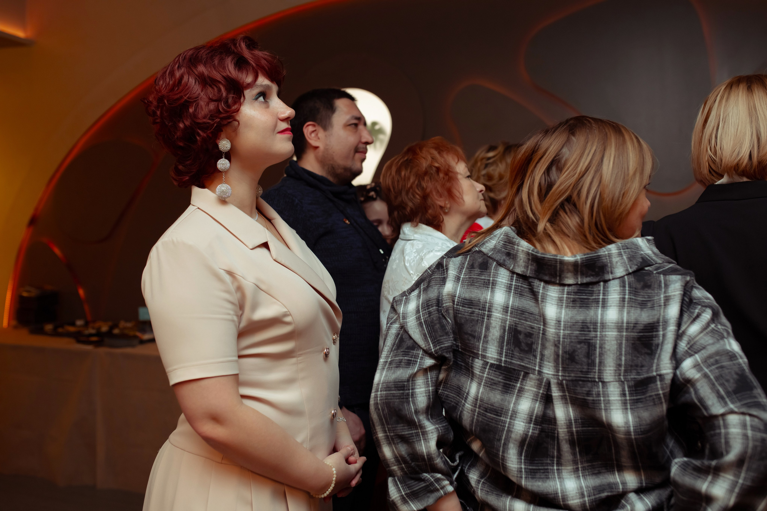 Юбилей Анны в стиле Гайдая. Семейный и детский фотограф в Москве Дорогова Екатерина