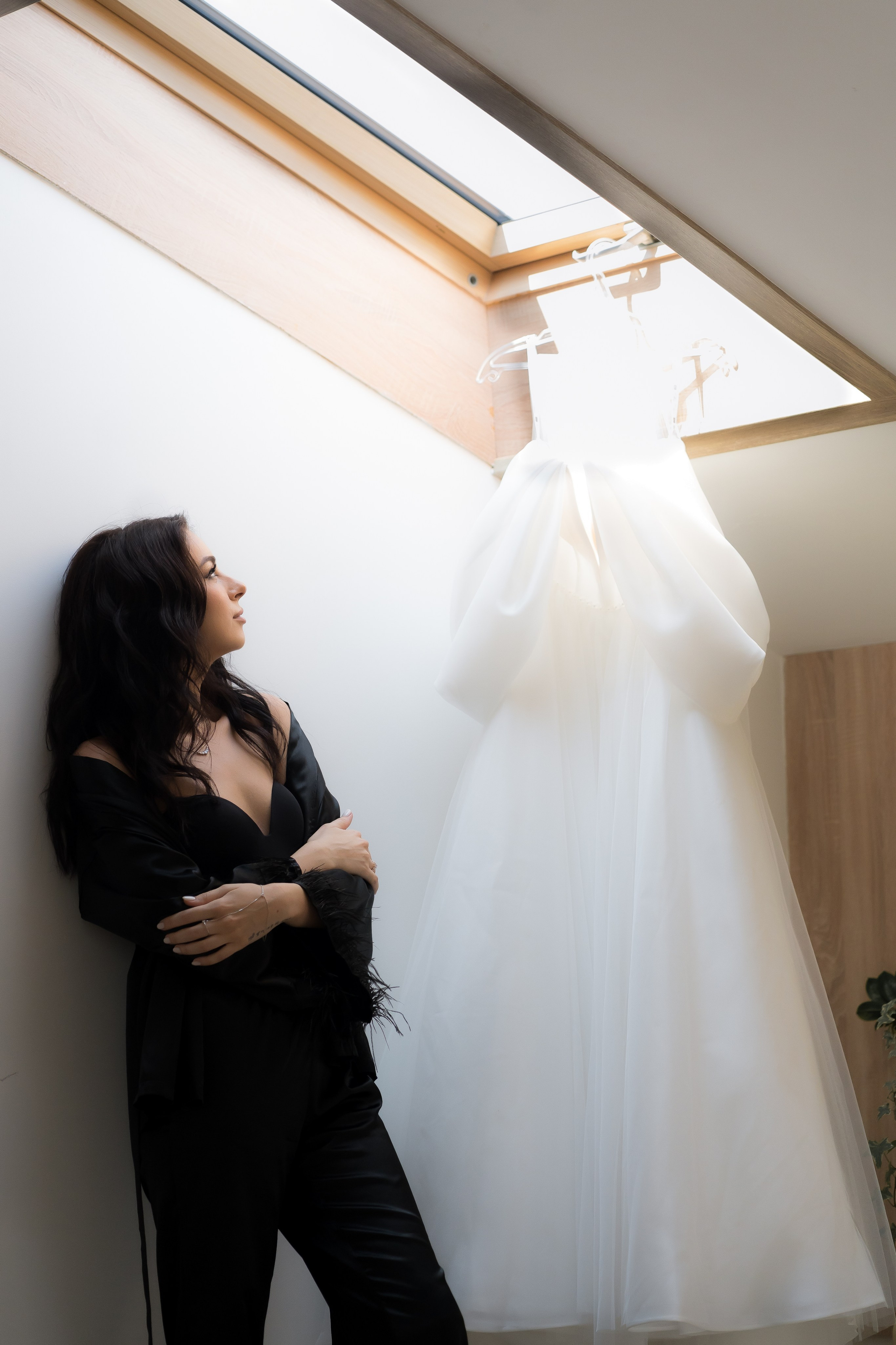 Олег & Юля. Свадебный фотограф в Воронеже Дарья Володарская