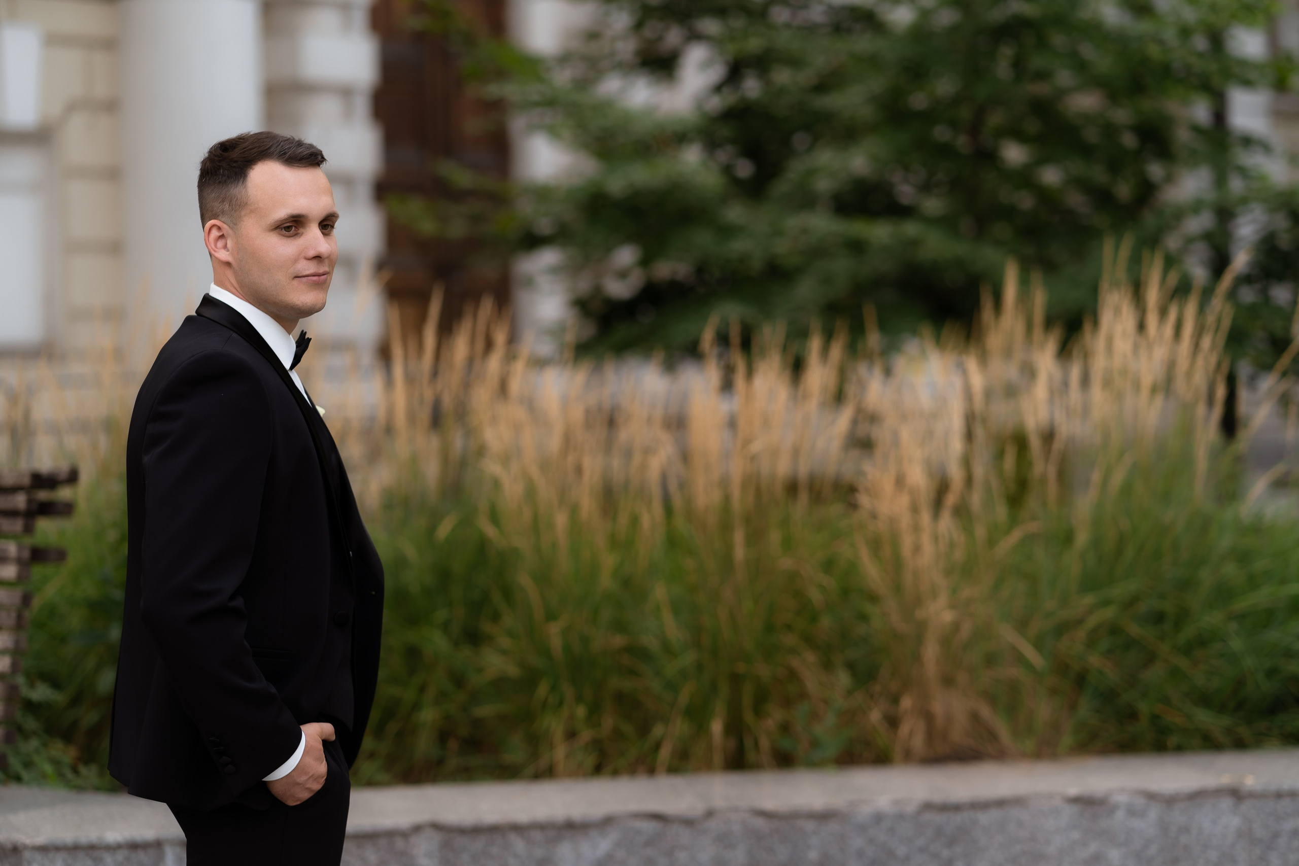 Кирилл & Женя. Свадебный фотограф в Воронеже Дарья Володарская