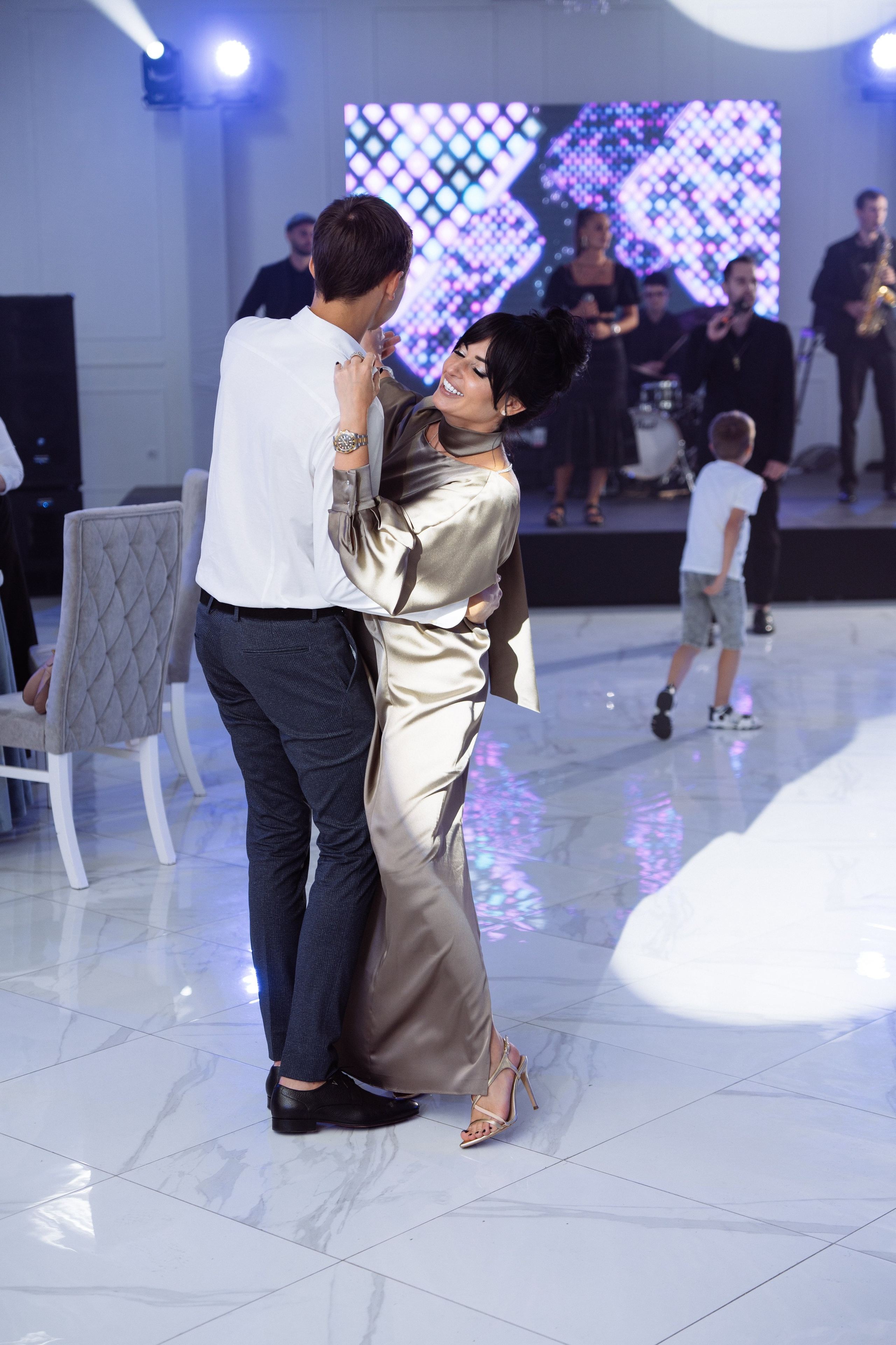 Свадьба Кирилла и Евы