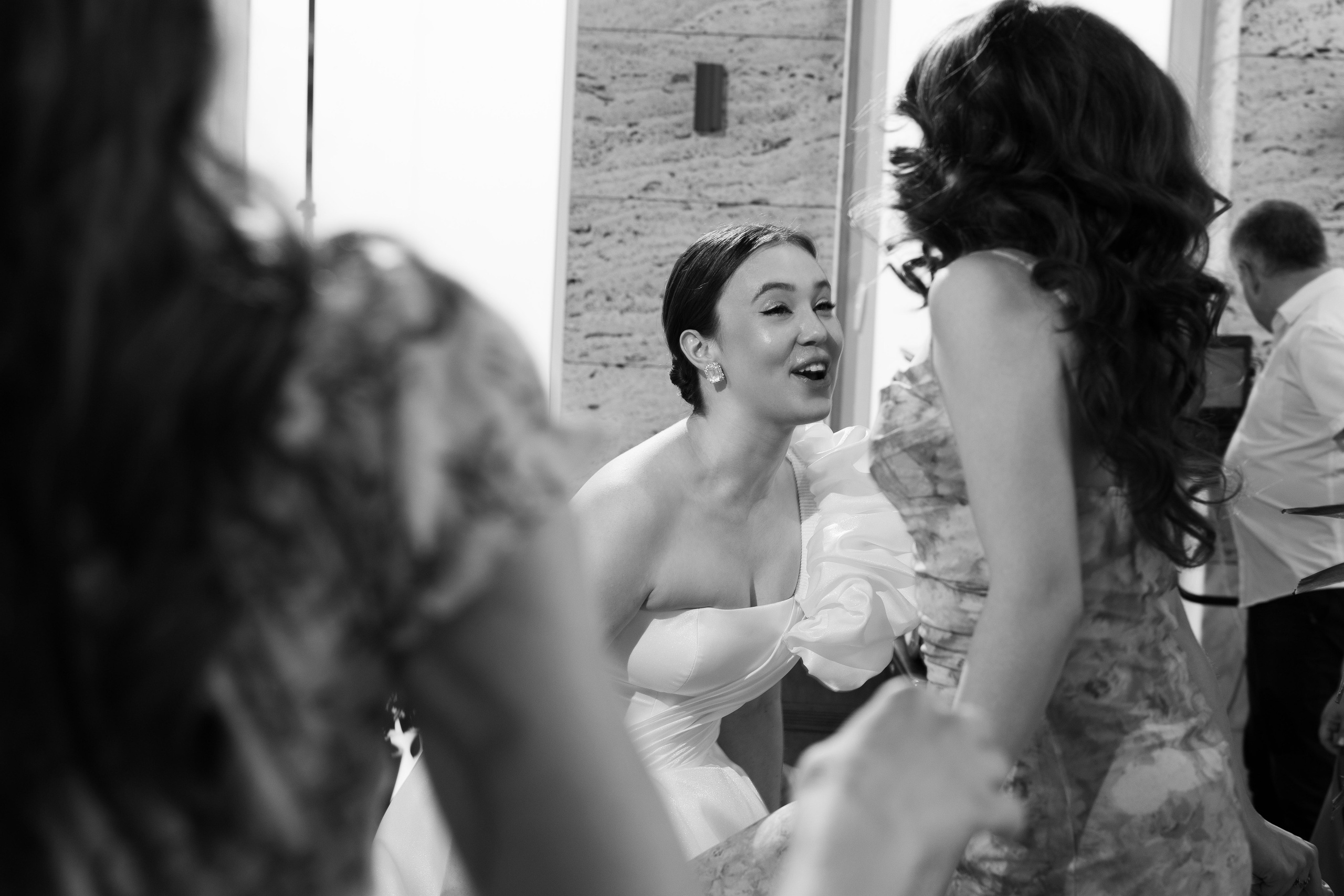 Александр и Анна. Свадебный фотограф Тула Москва СПБ / Сёмина Дарья