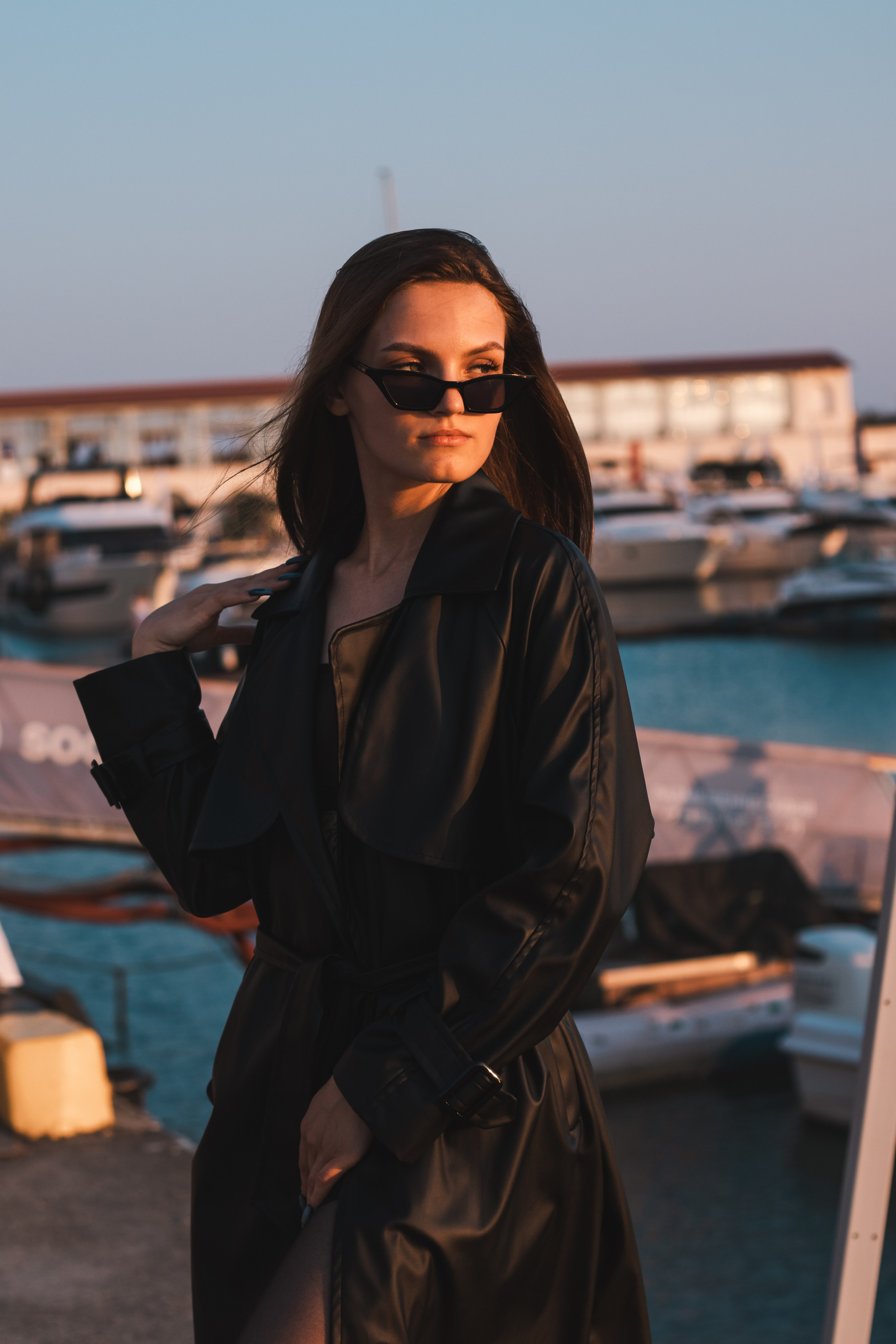 Аня. Фотограф Александр в Сочи, Адлере и на Роза Хутор — фотосессии для девушек, пар и мероприятий | PhotoSetLAmour