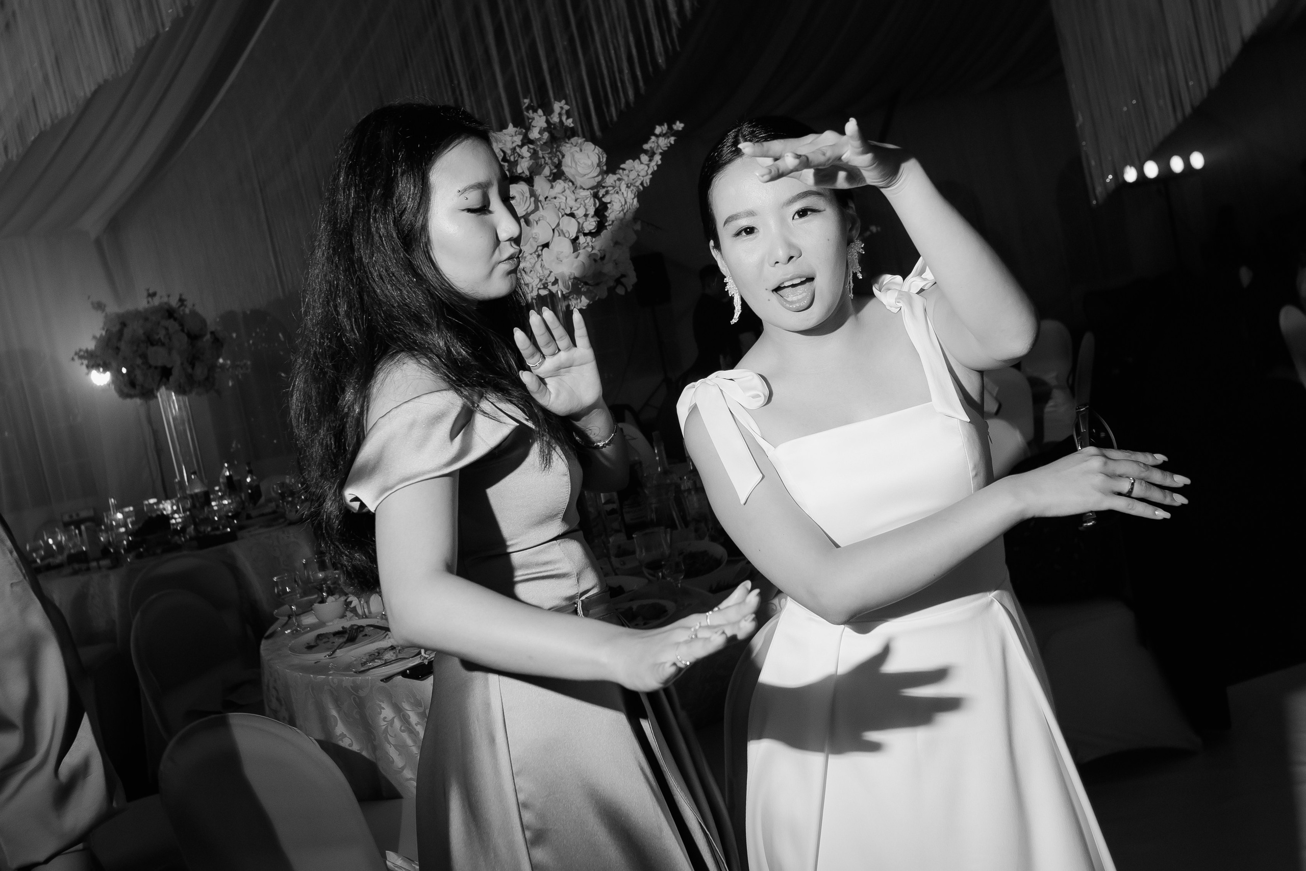 «Луна сегодня красивая». Свадебный и семейный фотограф в Якутске — Дьулусхан Прокопьев