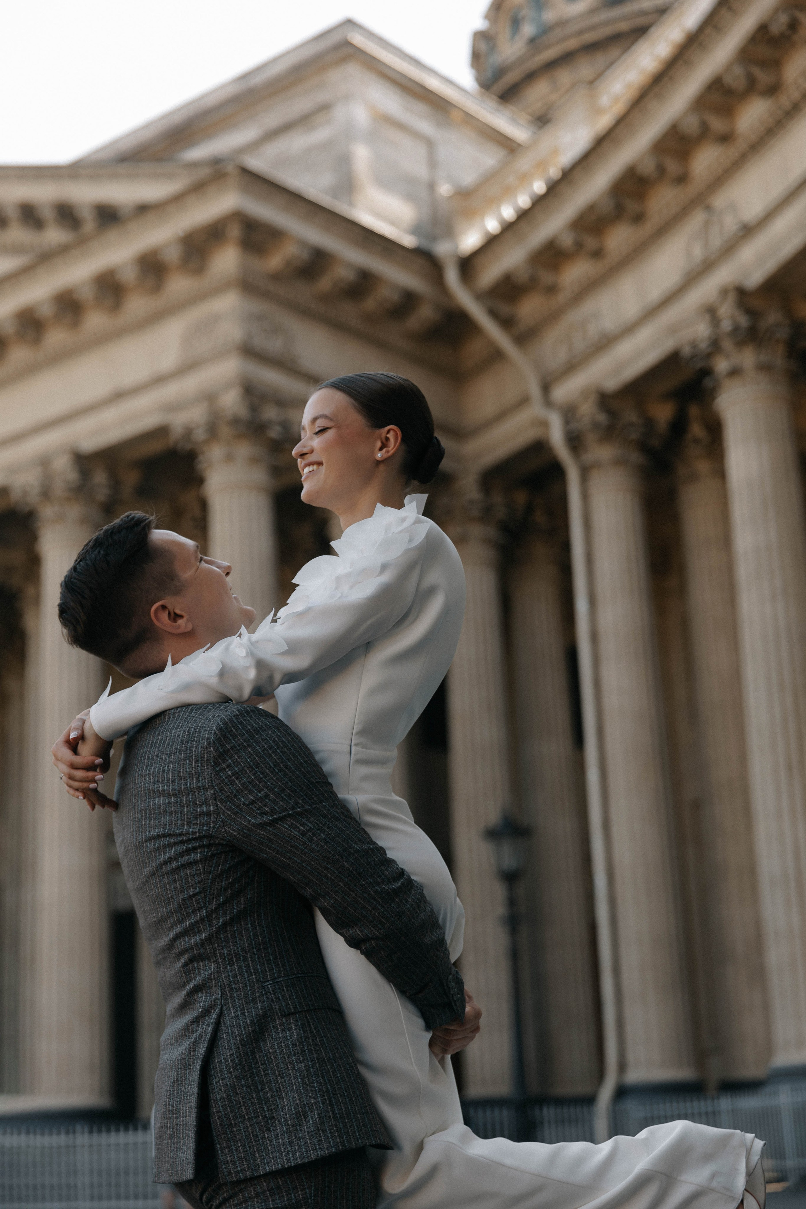 S & V. Свадебный фотограф Алина Хабарова