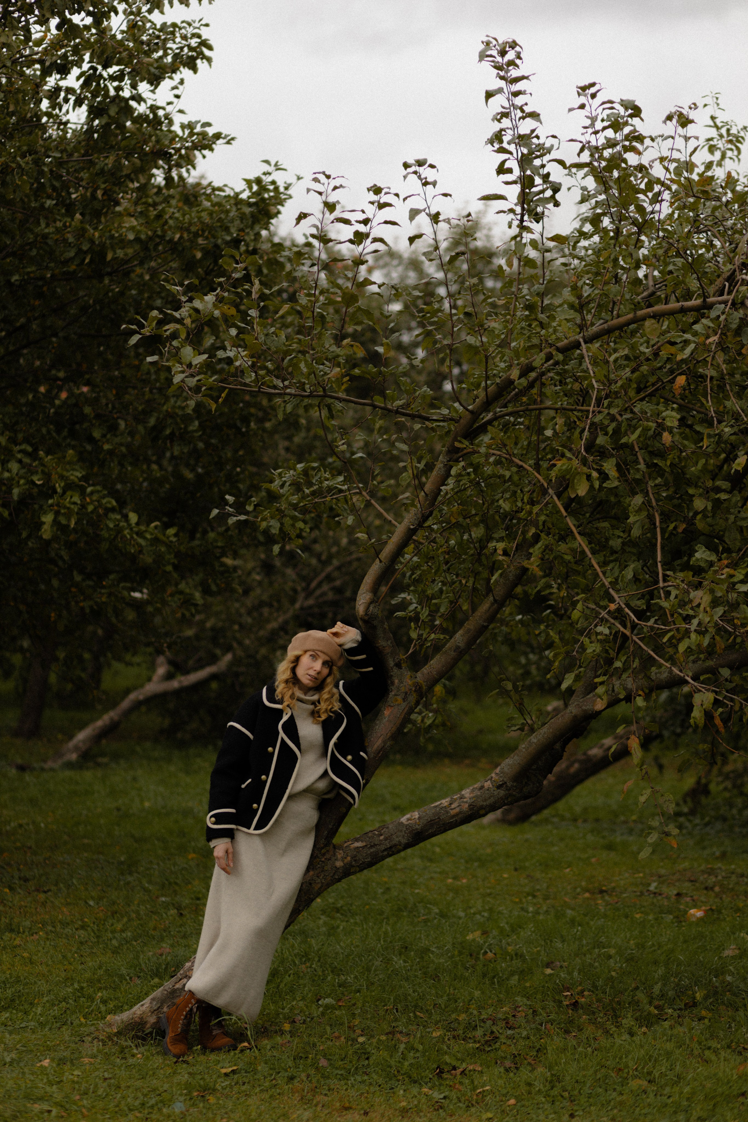 Мария Кубинская фотограф в Москве