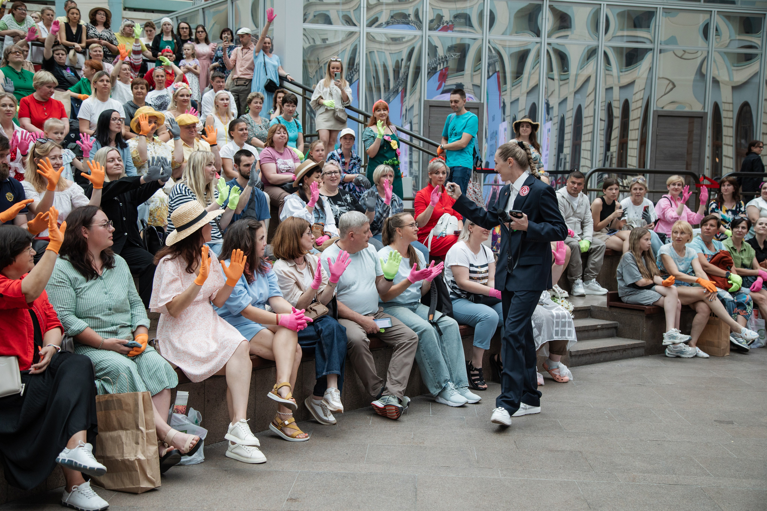 Нетипичный садовод 2025. Фотограф в Москве и Подольске Алла Богатова