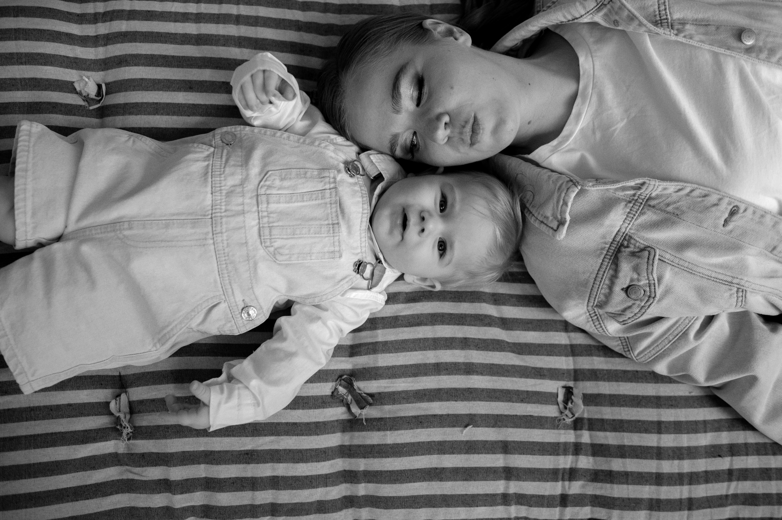 Семья. Свадебный и семейный фотограф в Серпухове Александра Дерюшева