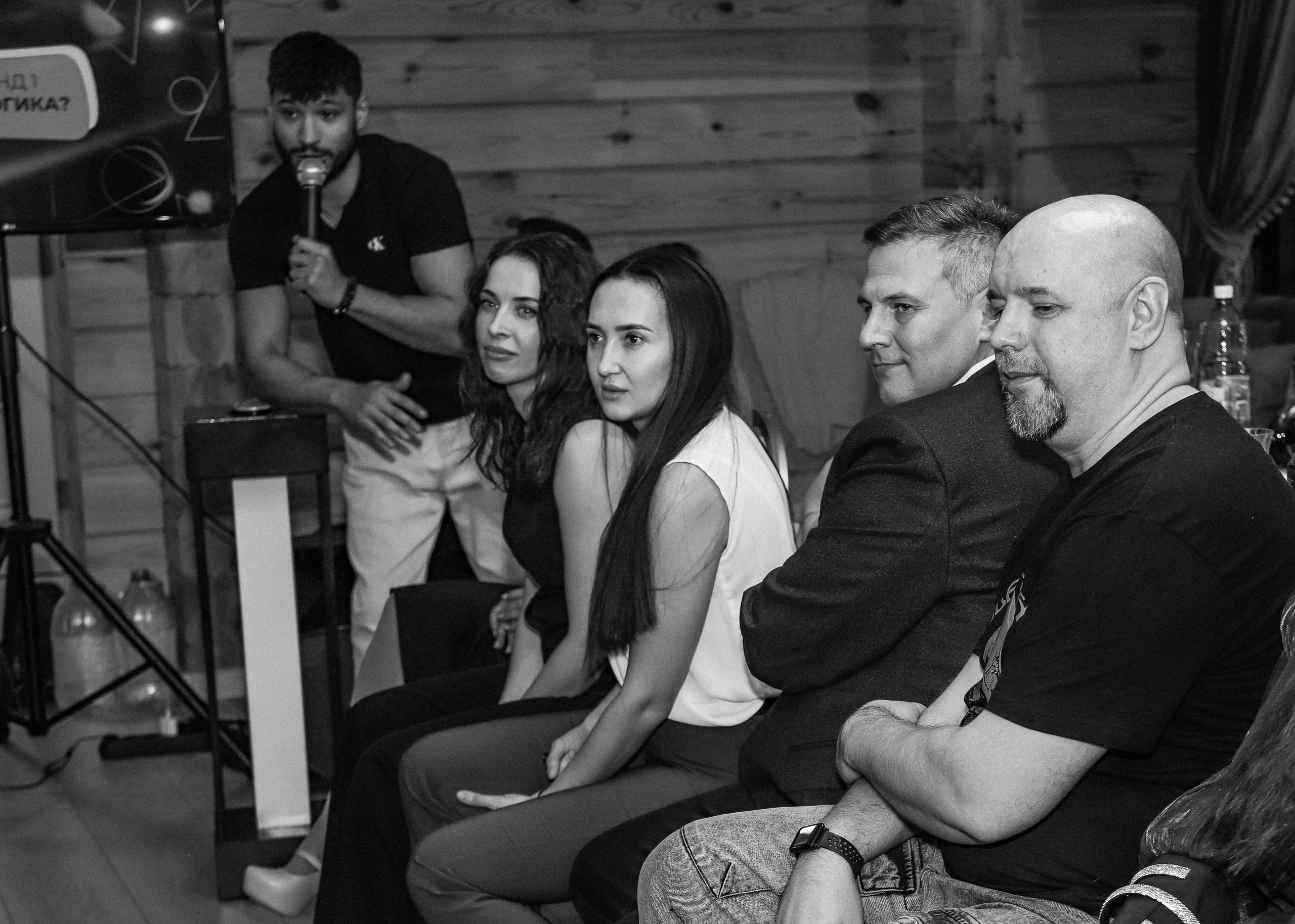 Корпоратив с Show ToDay выездная программа. Фотограф Юлия Мальцева