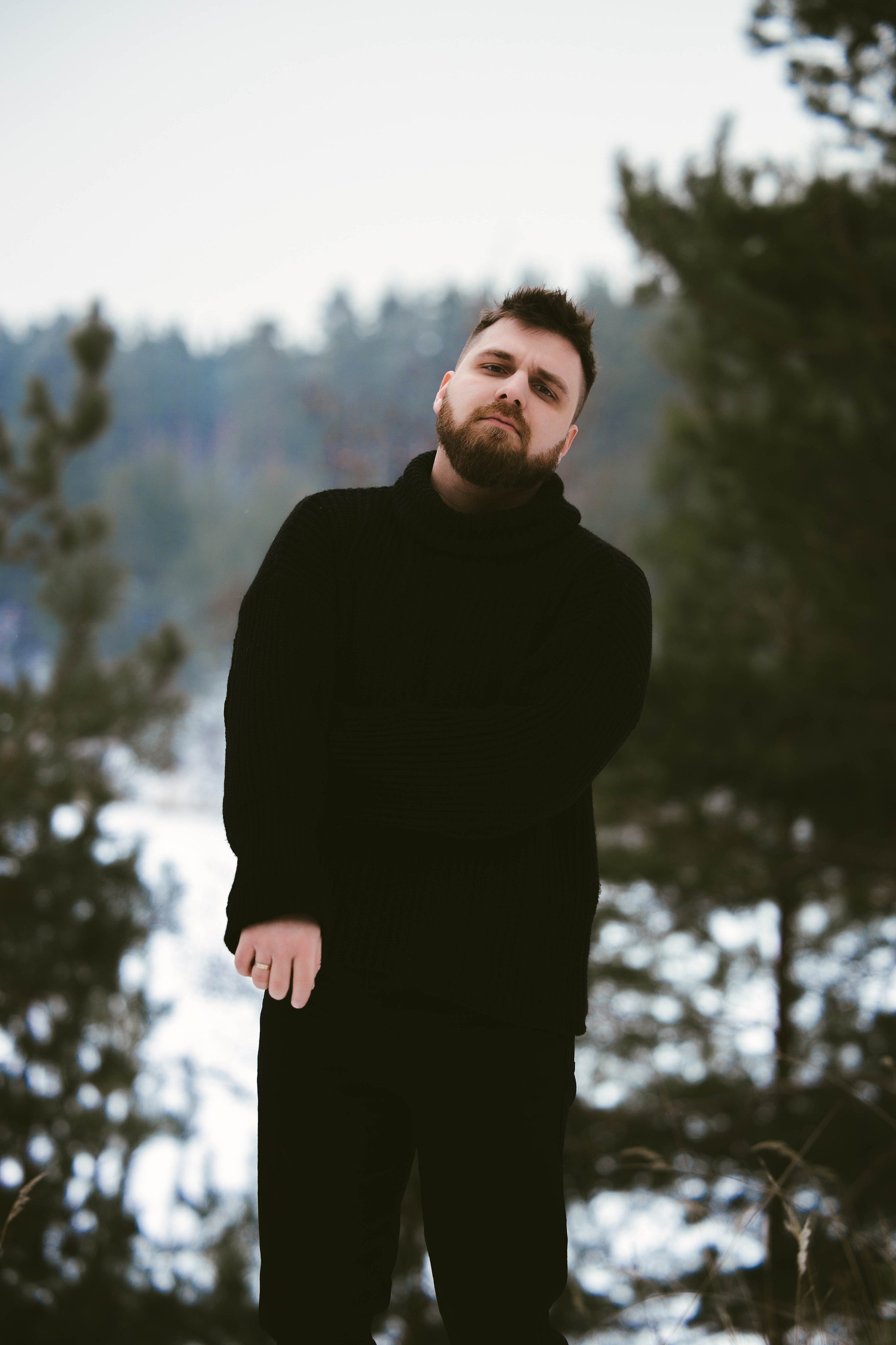 Никита. Фотограф в Липецке и Москве Рыкова Юлия