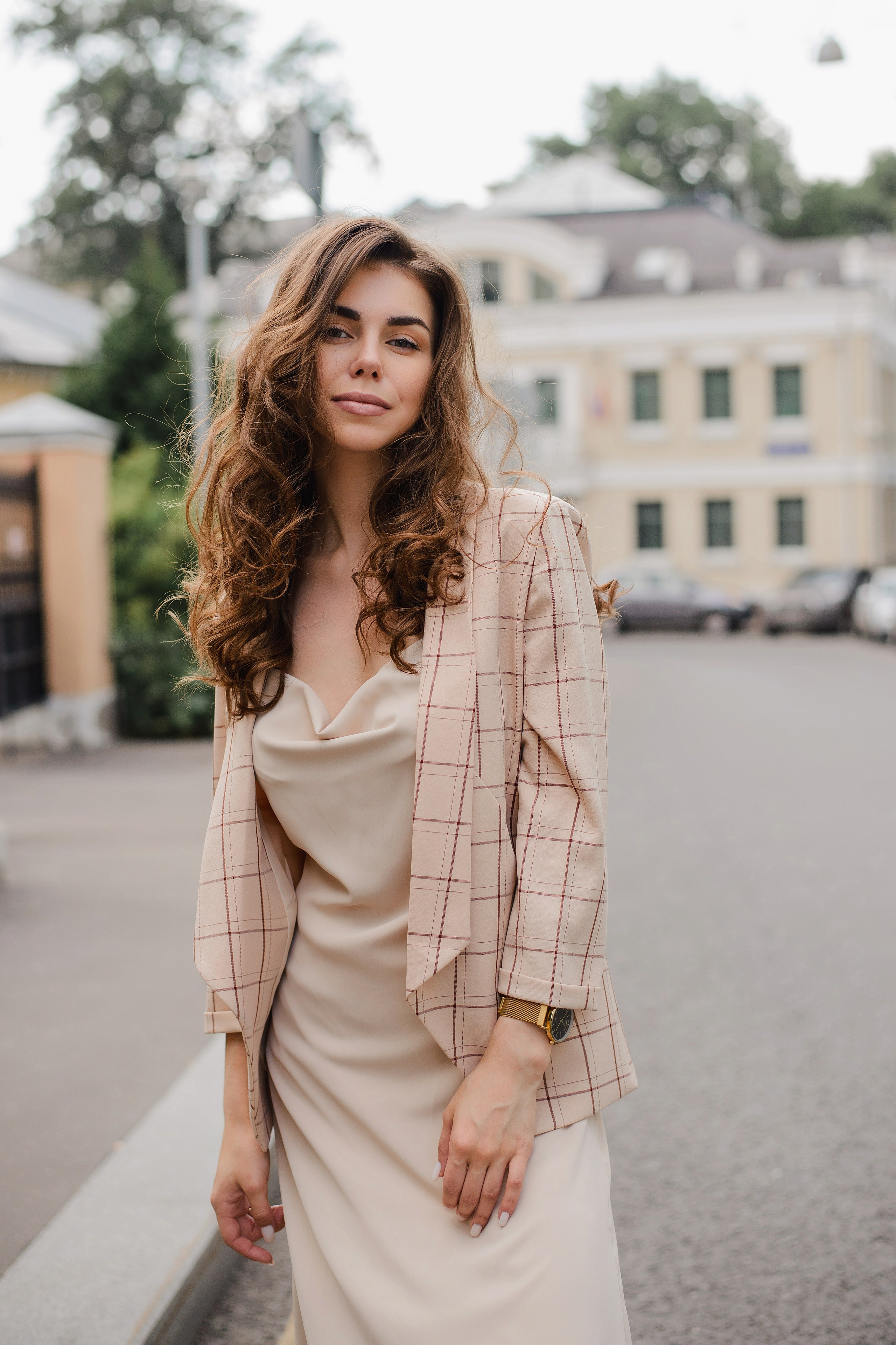 Ольга. Фотограф в Москве Казакова Анна