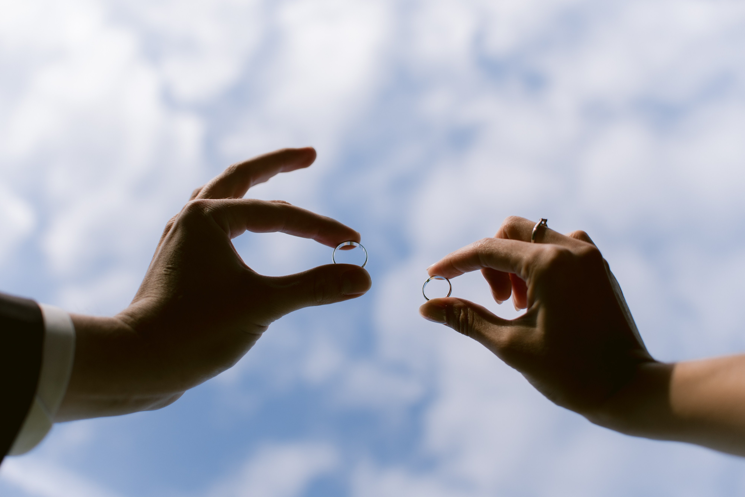 Осень, свадьба, любовь. Свадебный фотограф Ижевск/Сарапул Анастасия Бель
