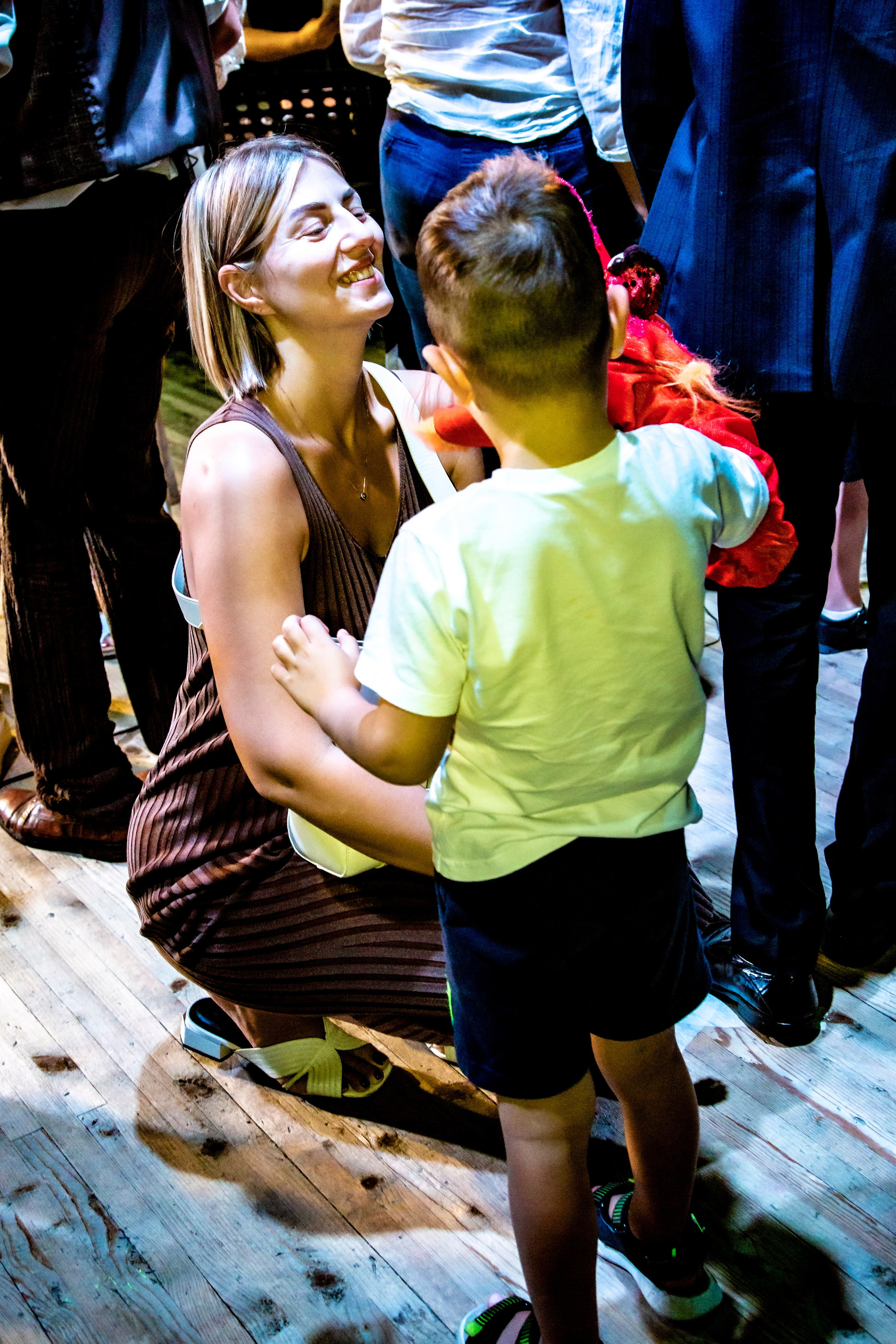 Маленькая ведьма спектакль театра Саквояж. Фотограф в Сочи Юрий Шептаев