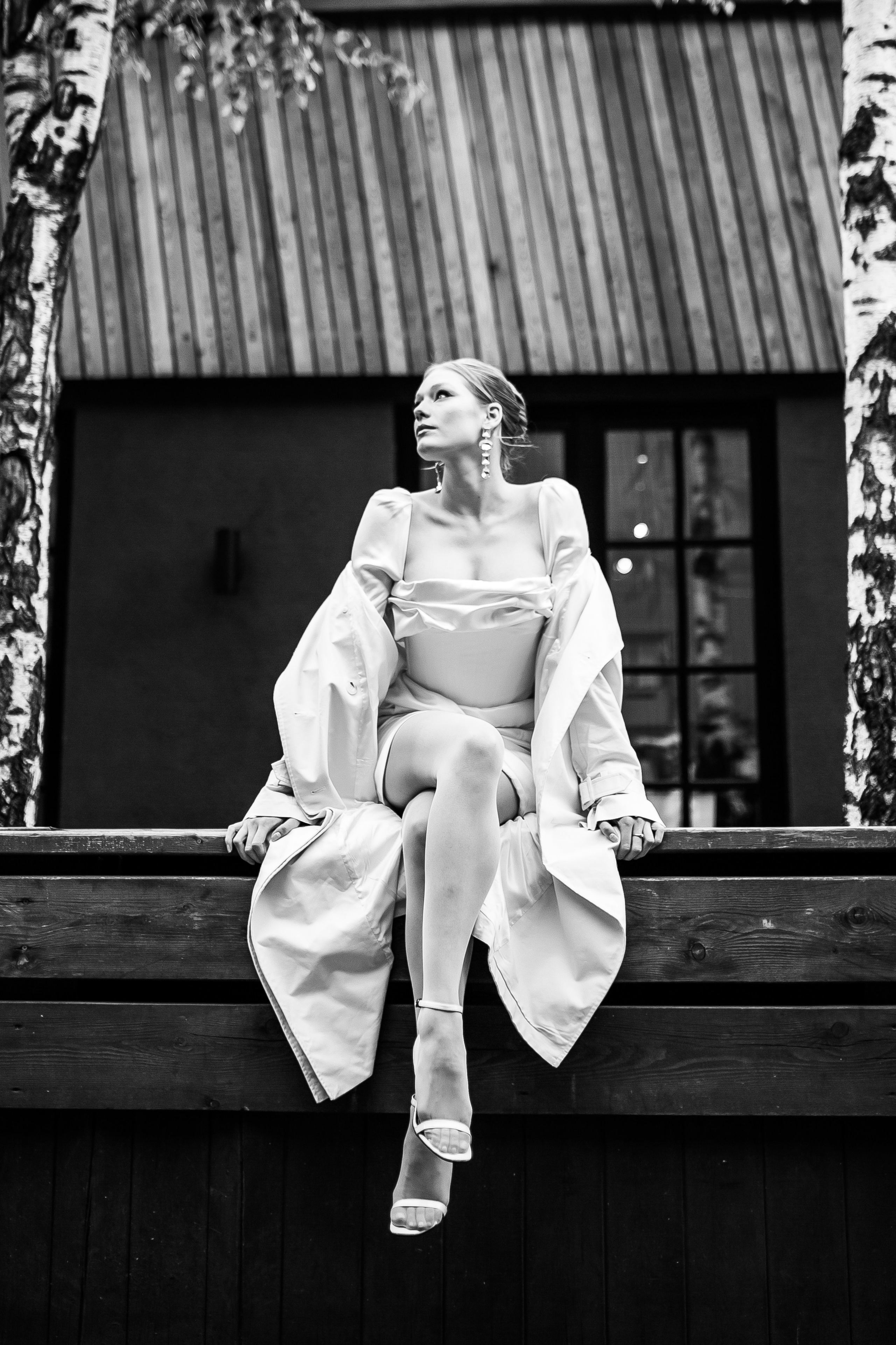 Соня и Леша