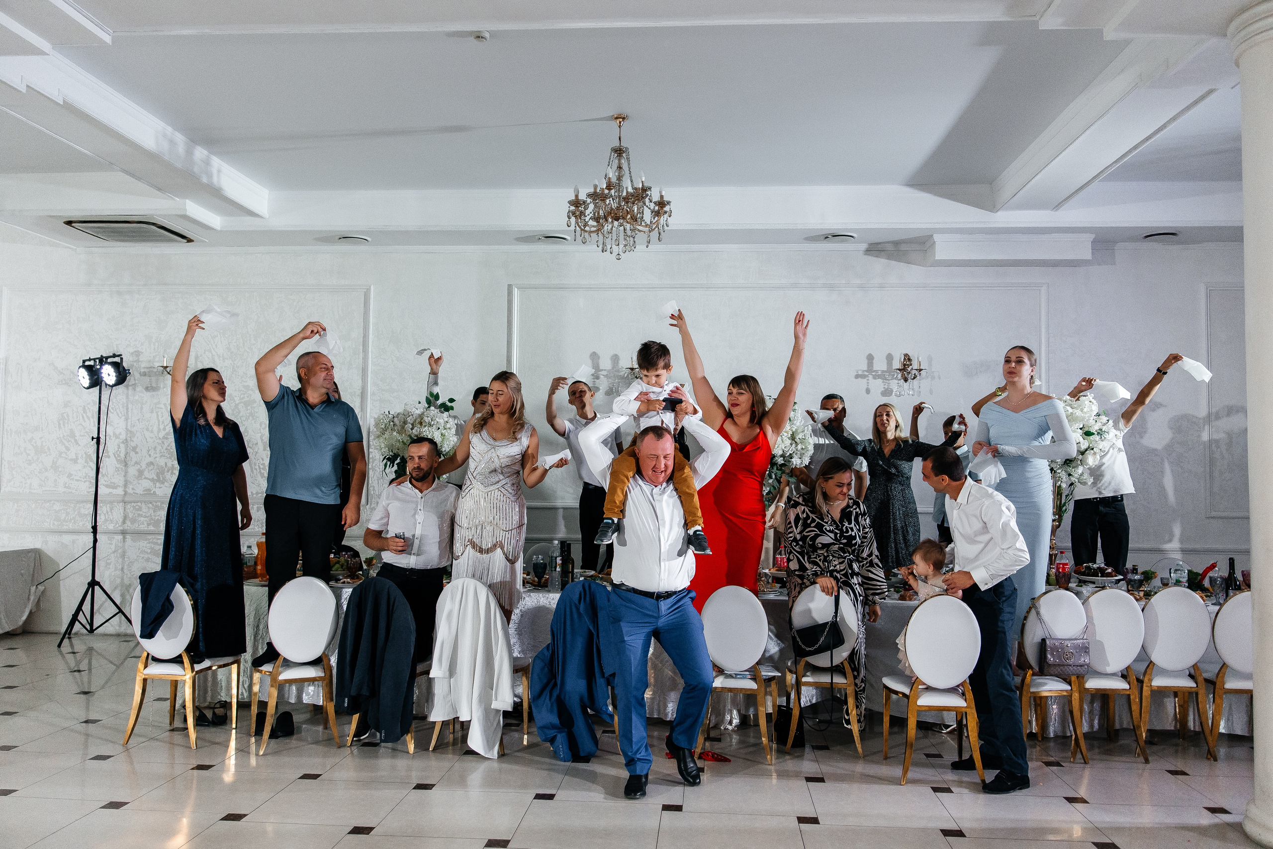 Ира и Ярослав