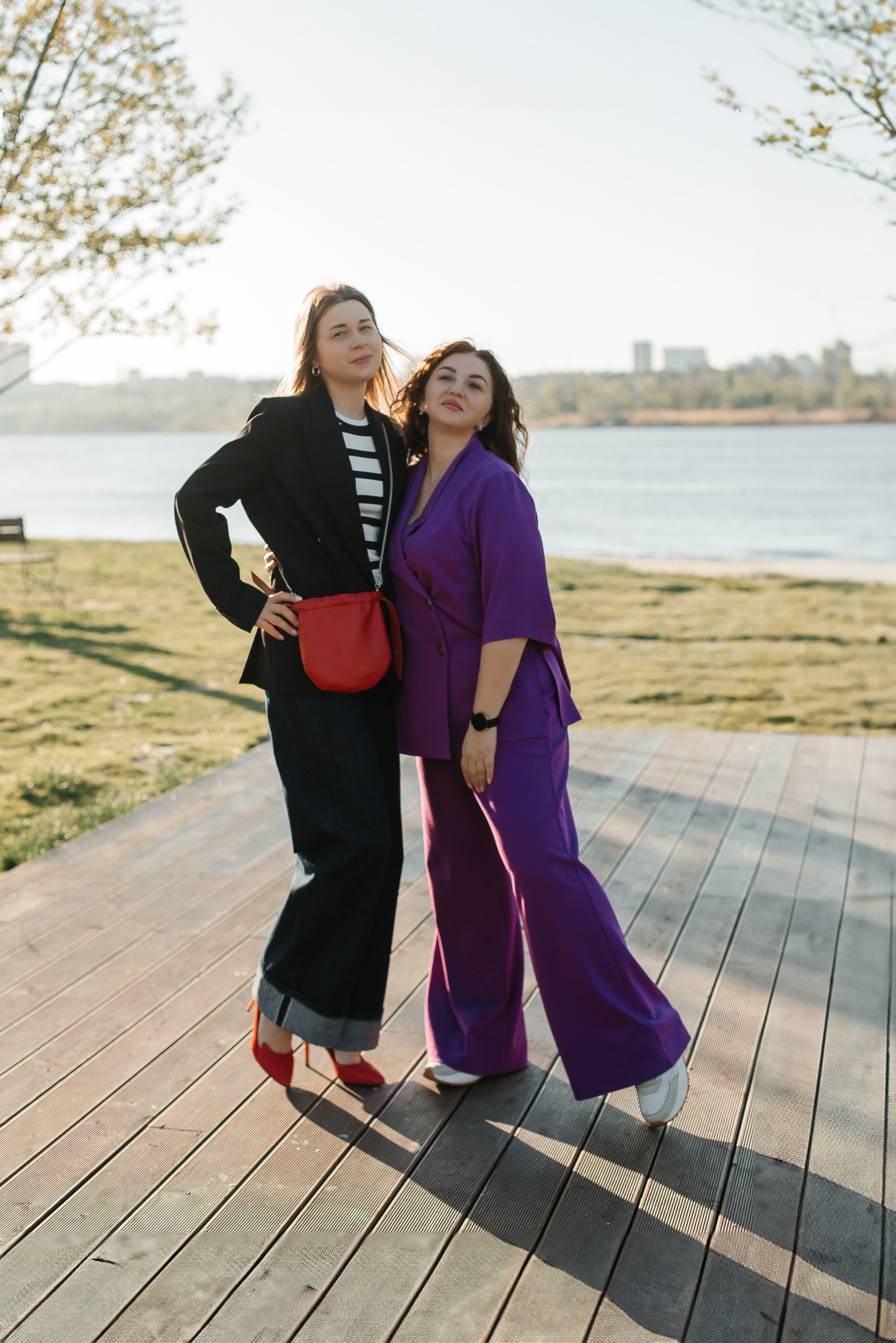 День рождения. Казачий курень