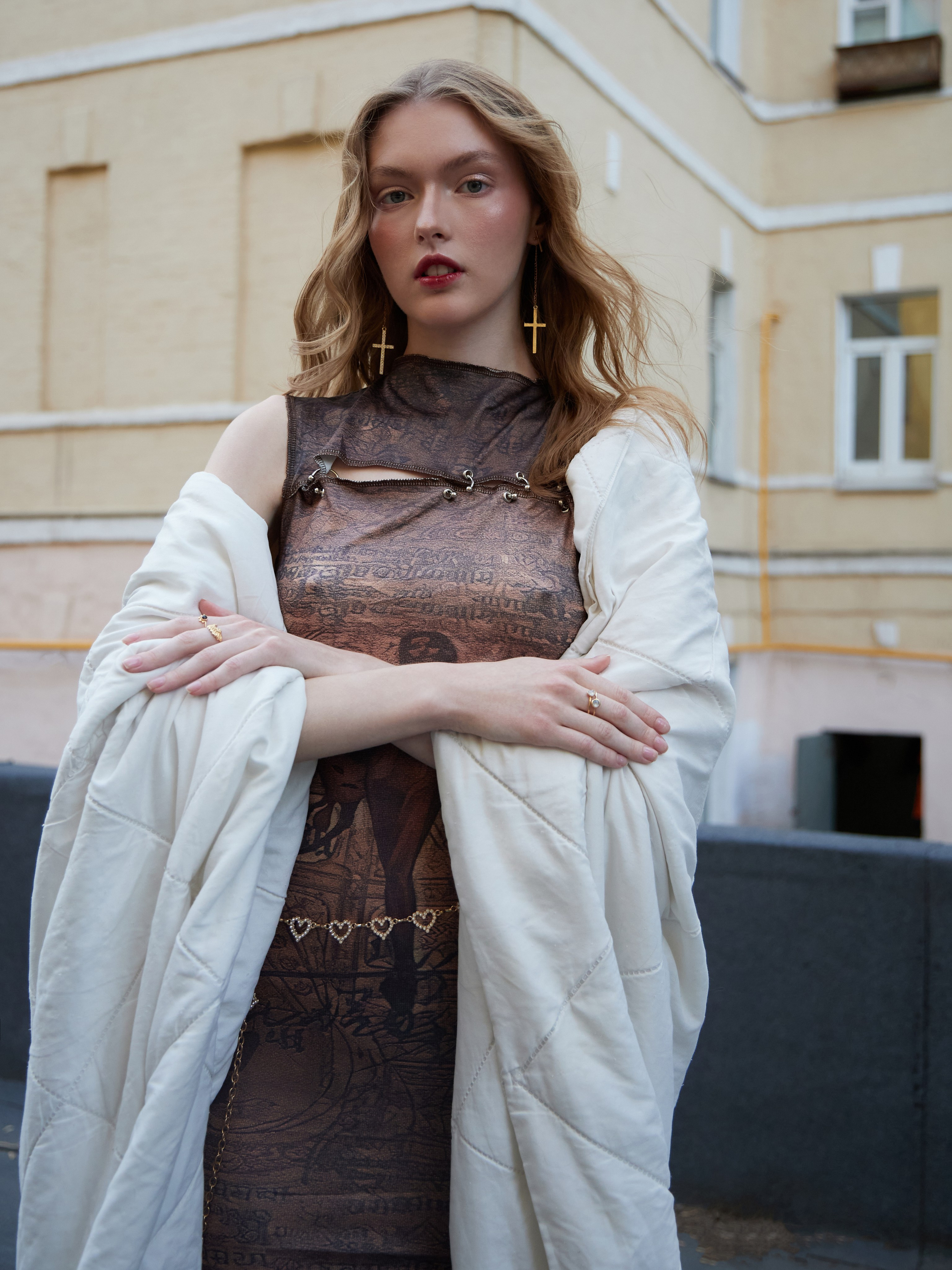 Полина. Фотограф | портрет | бренды | репортаж