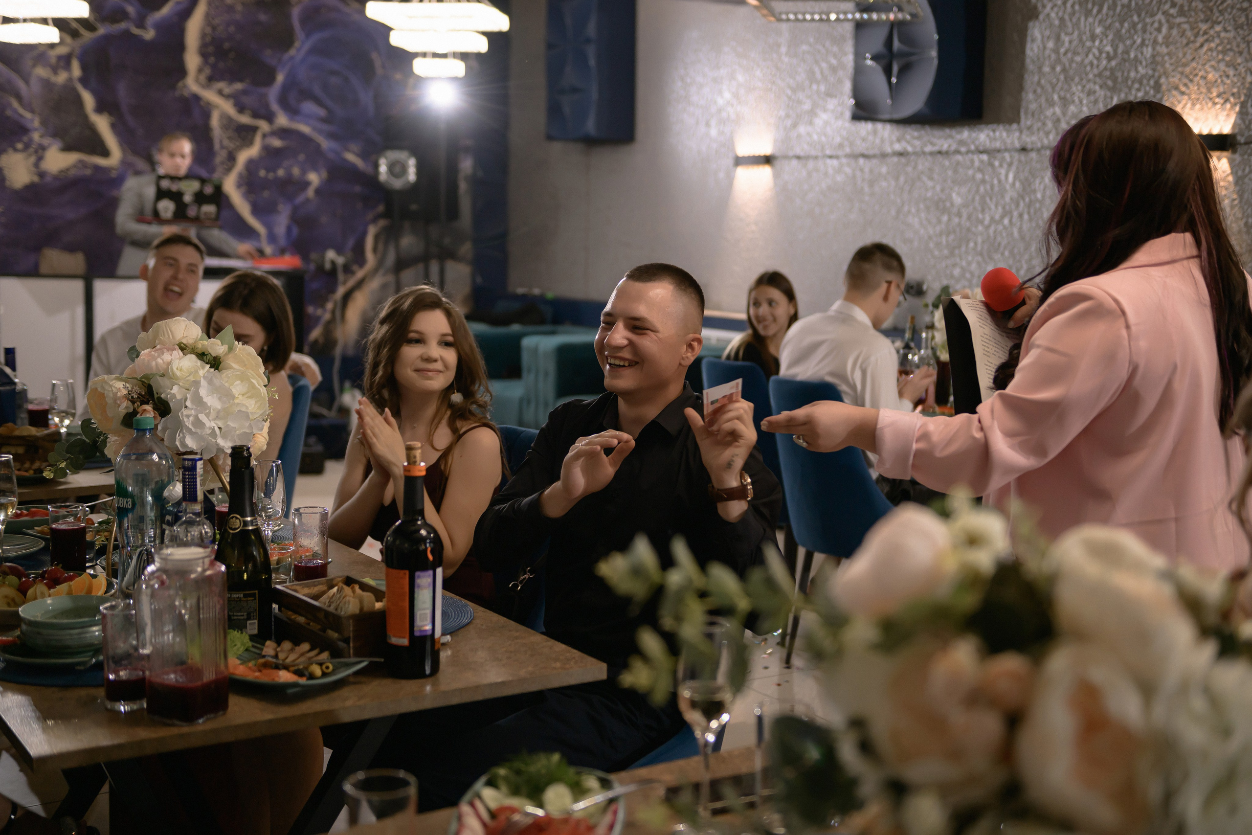 Евгений и Татьяна. Свадебный фотограф Белгород Валуйки Старый Оскол Воронеж