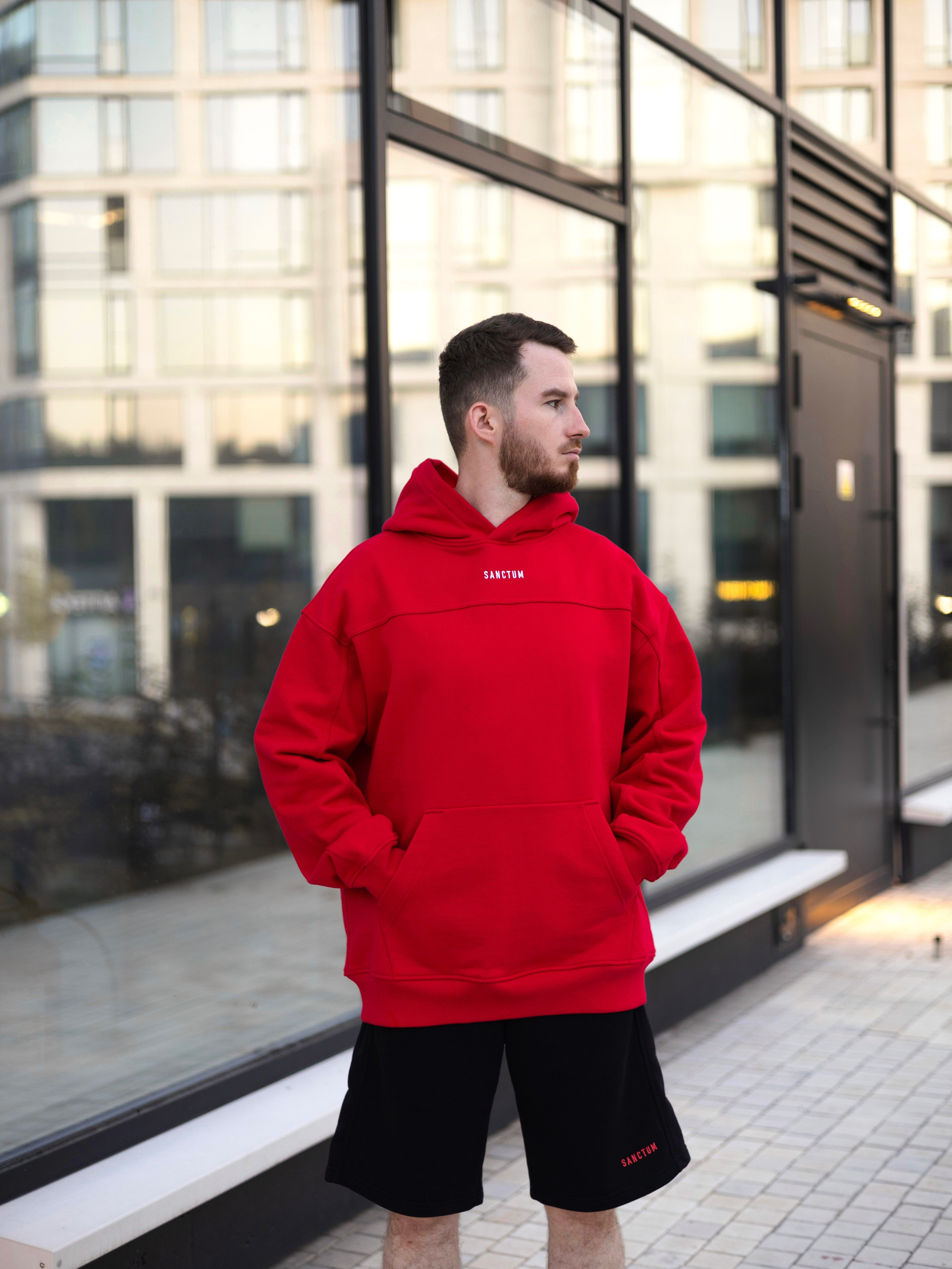 SANCTUM. Коммерческий фотограф в Москве