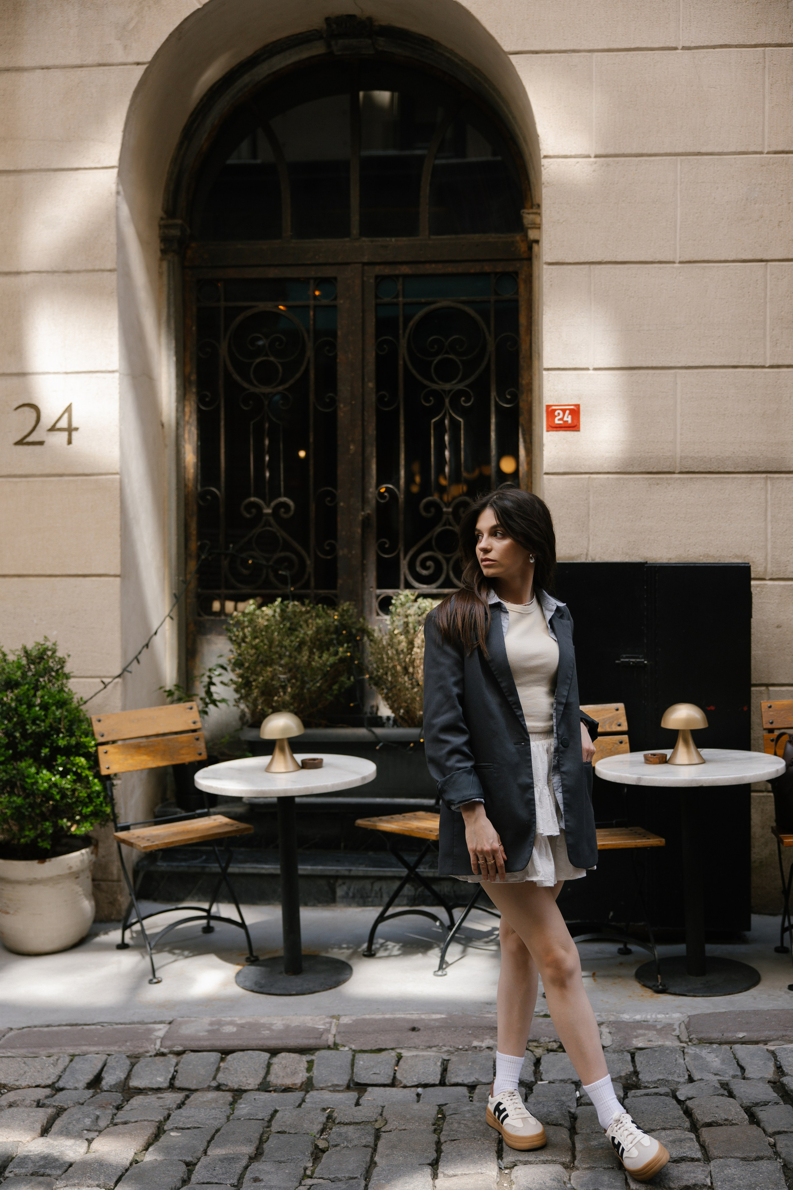 Ты, я, Стамбул