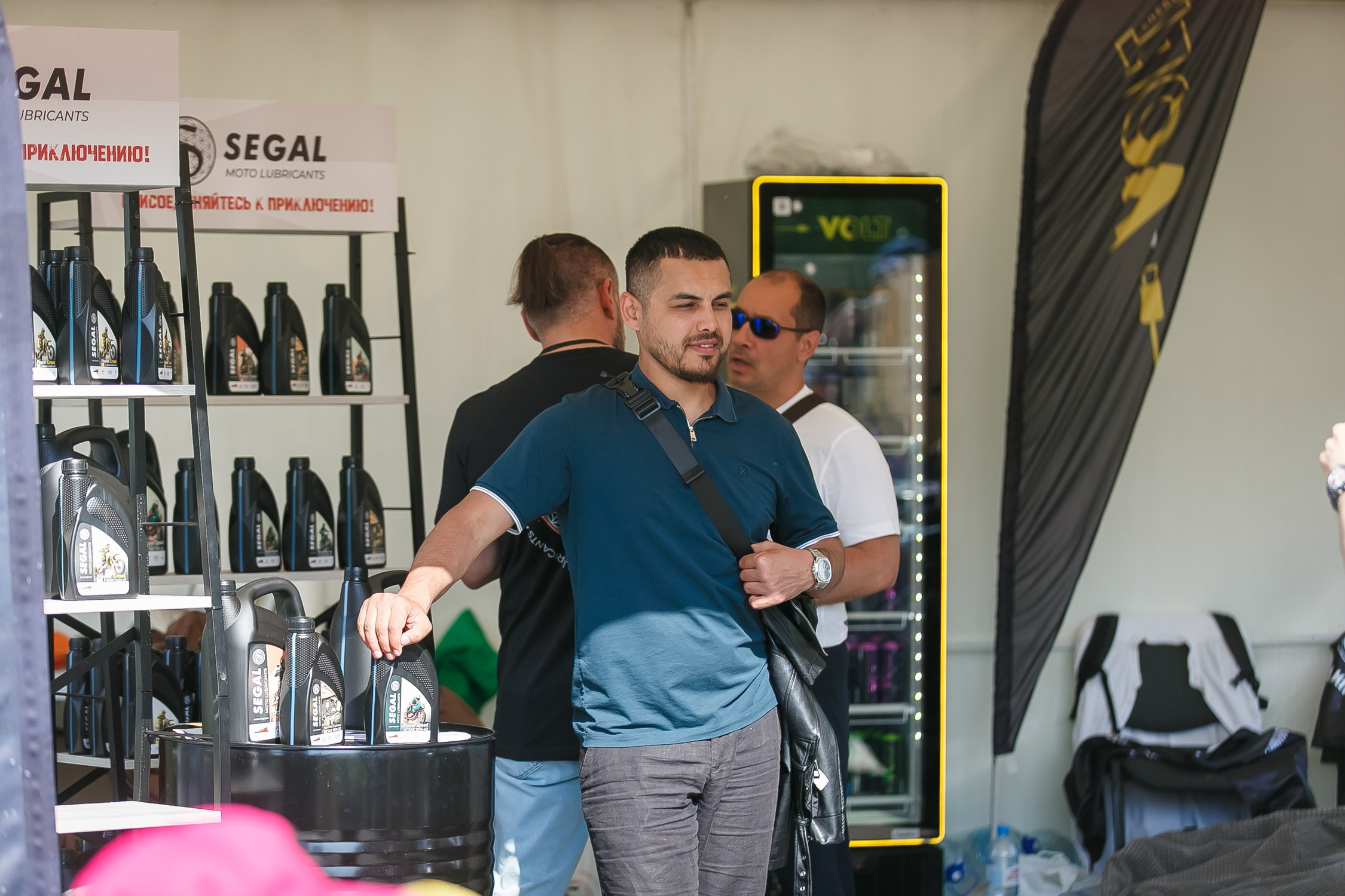 SEGAL ДВИЖЕНИЕ. Профессиональный фотограф Дугинов Николай | Екатеринбург