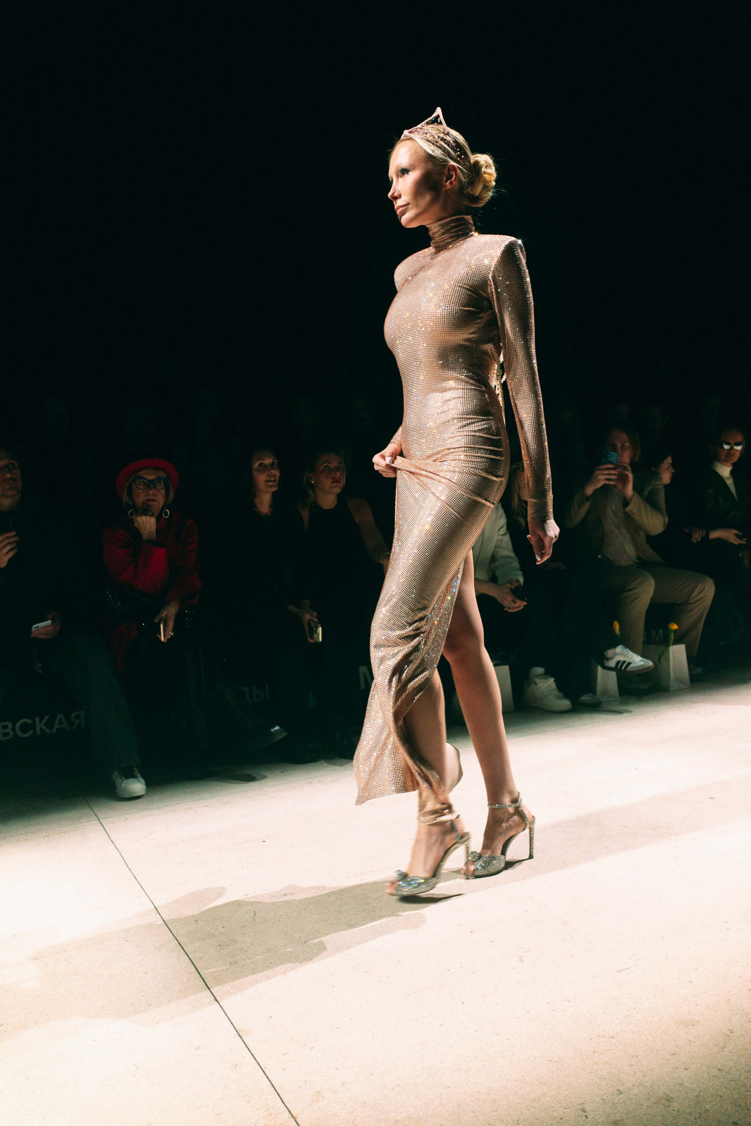 Solangel. Sasha Speranskii — Conceptual Photographer | Based in Moscow