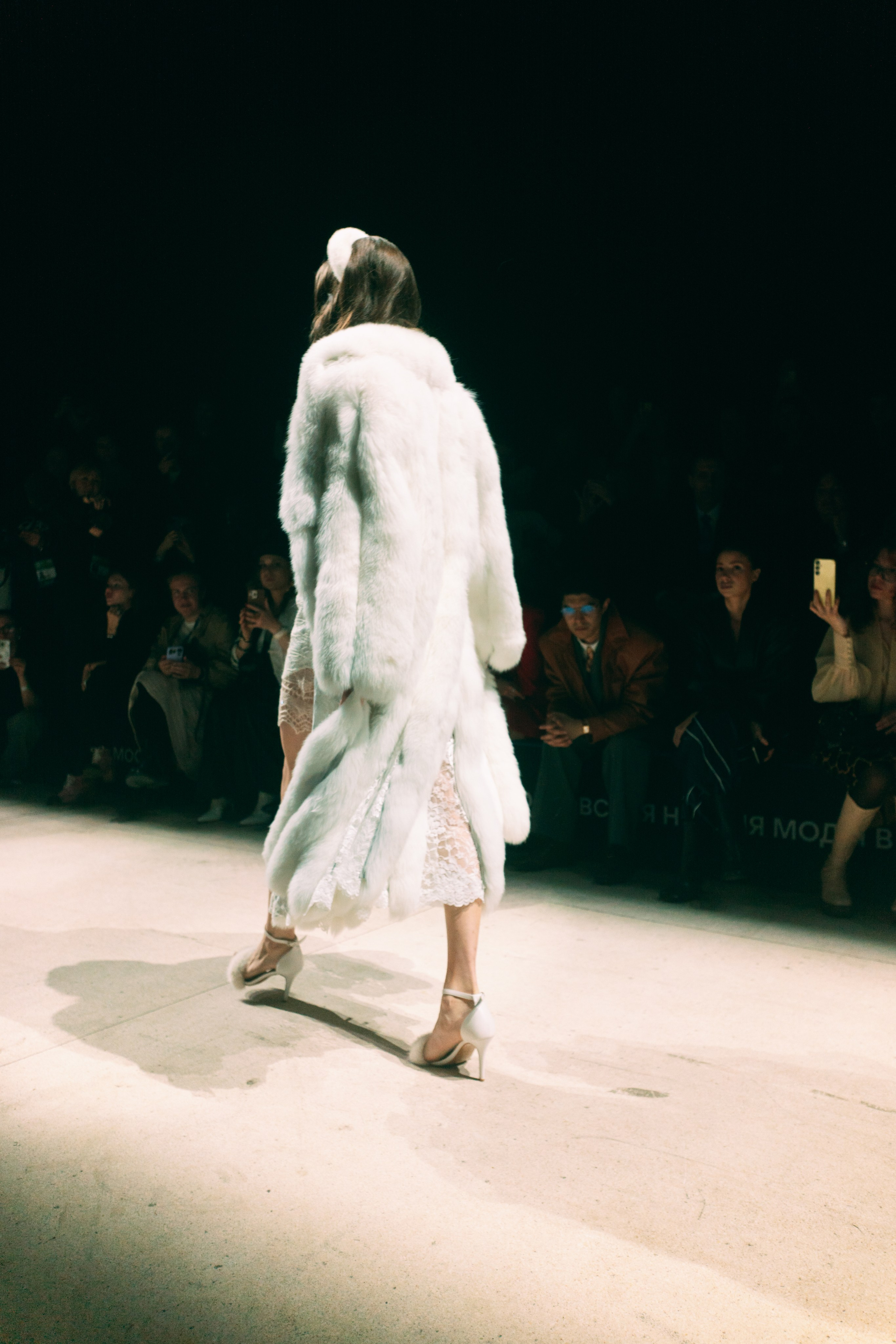 Solangel. Sasha Speranskii — Conceptual Photographer | Based in Moscow