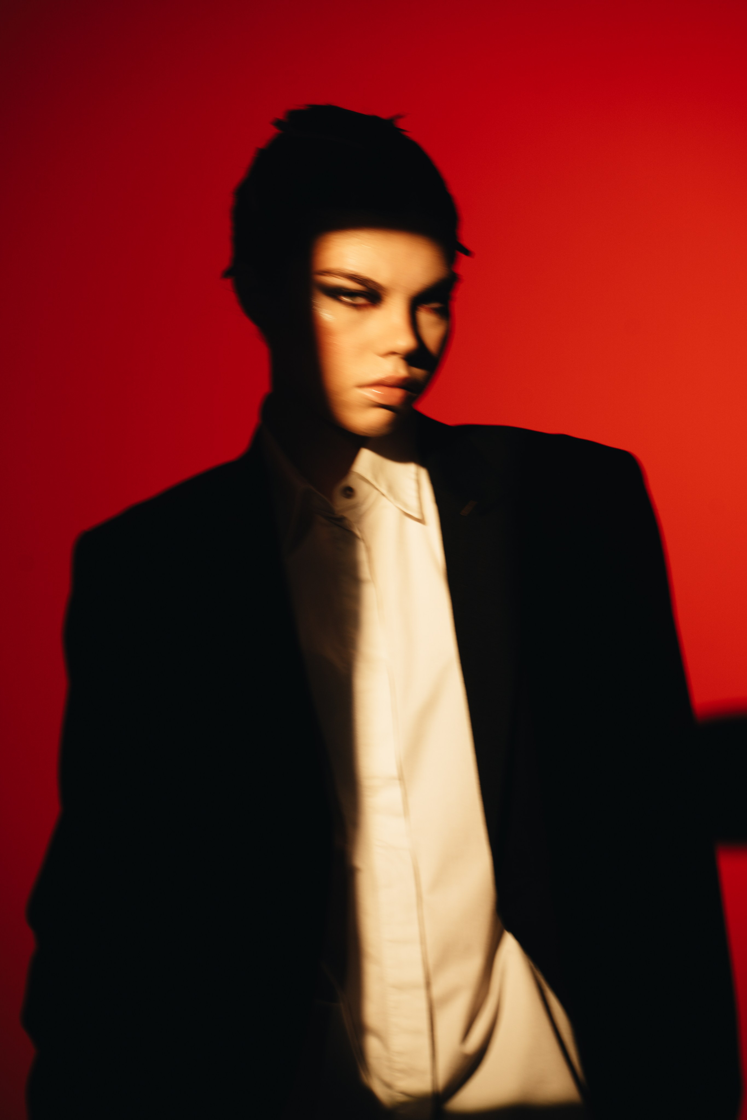 Portfolio 2024. Sasha Speranskii — Conceptual Photographer | Based in Moscow