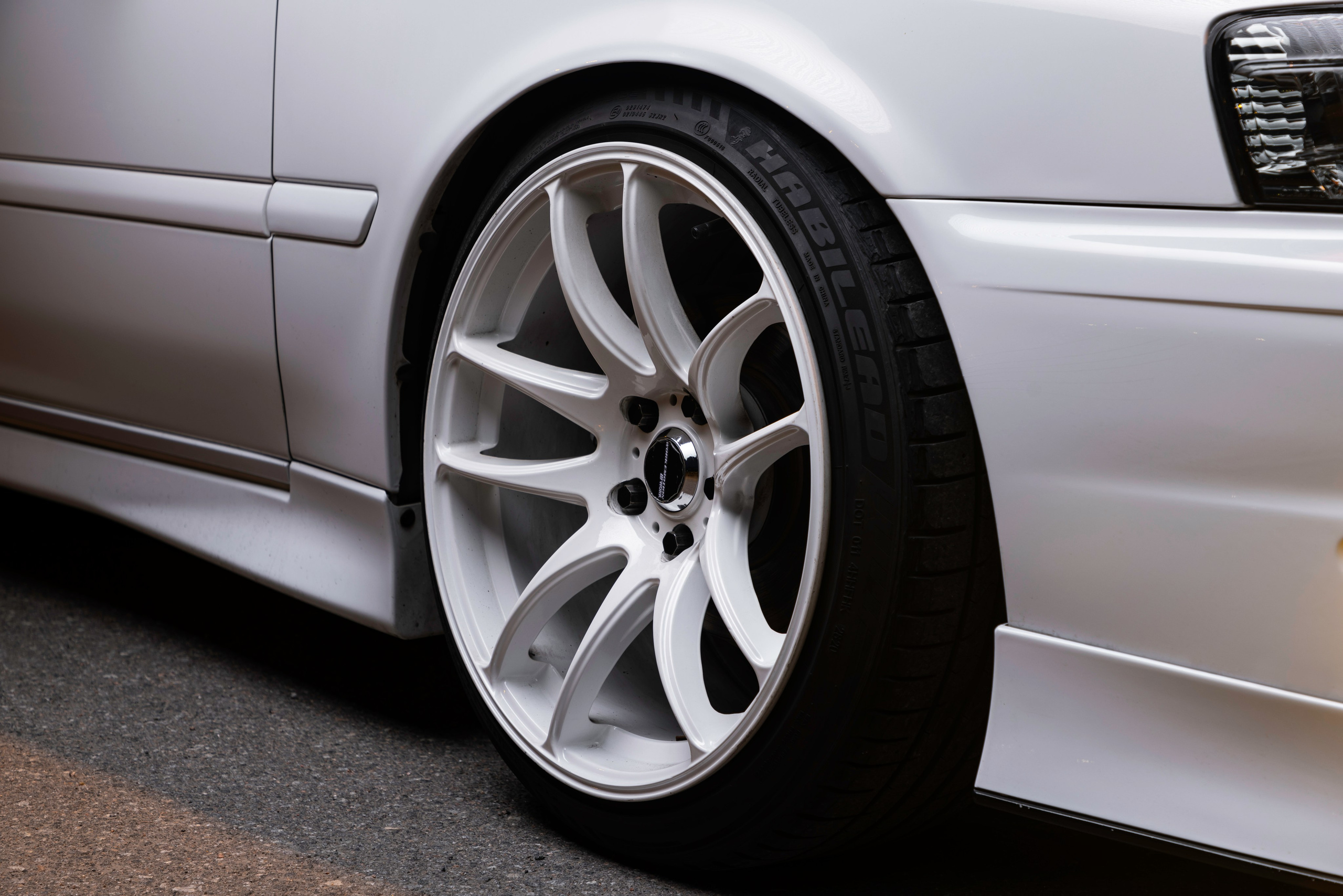 Toyota Chaser. Автомобильный фотограф в Санкт-Петербурге — Илья Kaseone_1