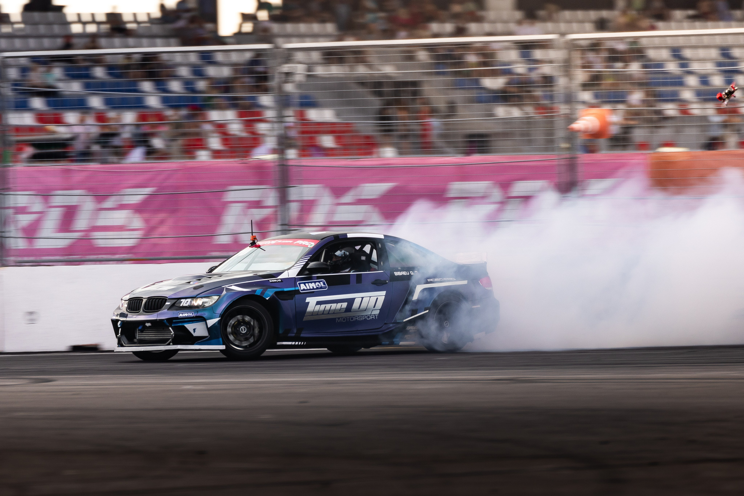 RDS Europe. Автомобильный фотограф в Санкт-Петербурге — Илья Kaseone_1