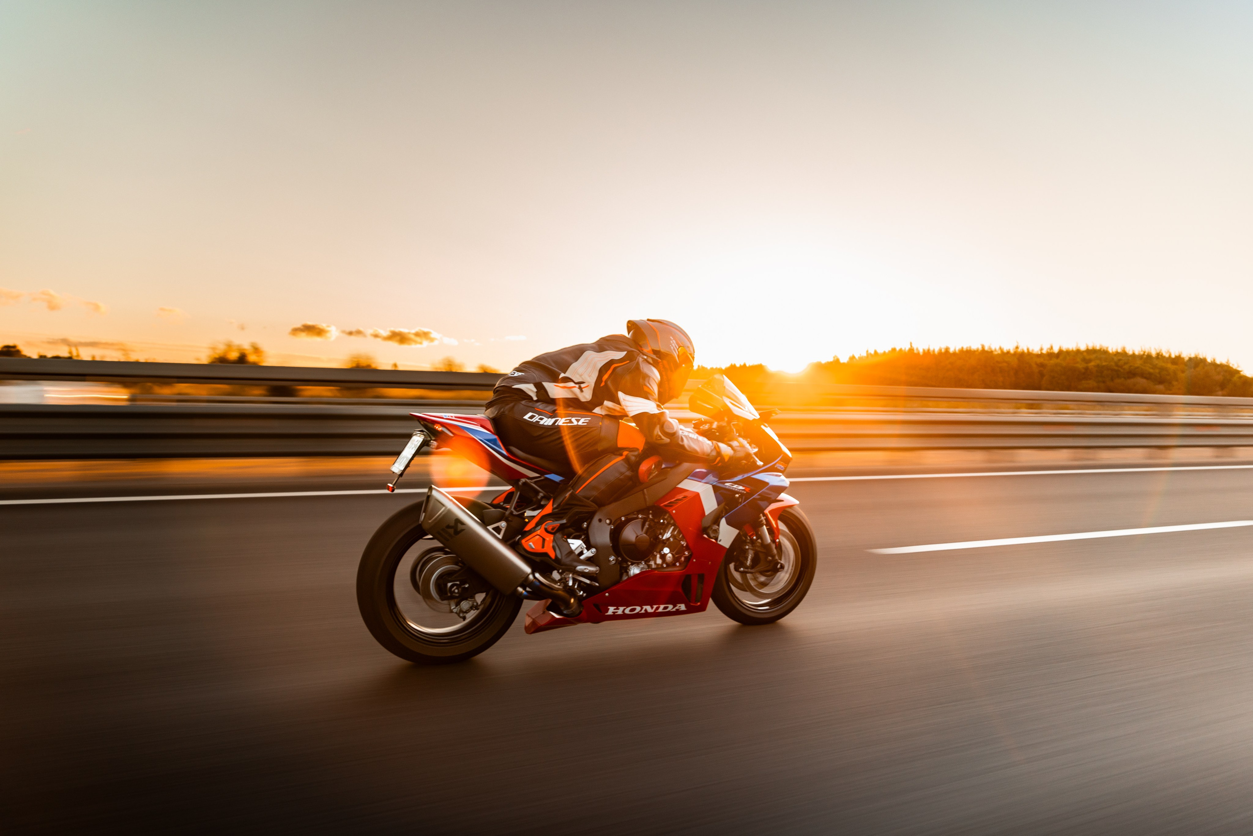 Honda Fireblade roll. Автомобильный фотограф в Санкт-Петербурге — Илья Kaseone_1