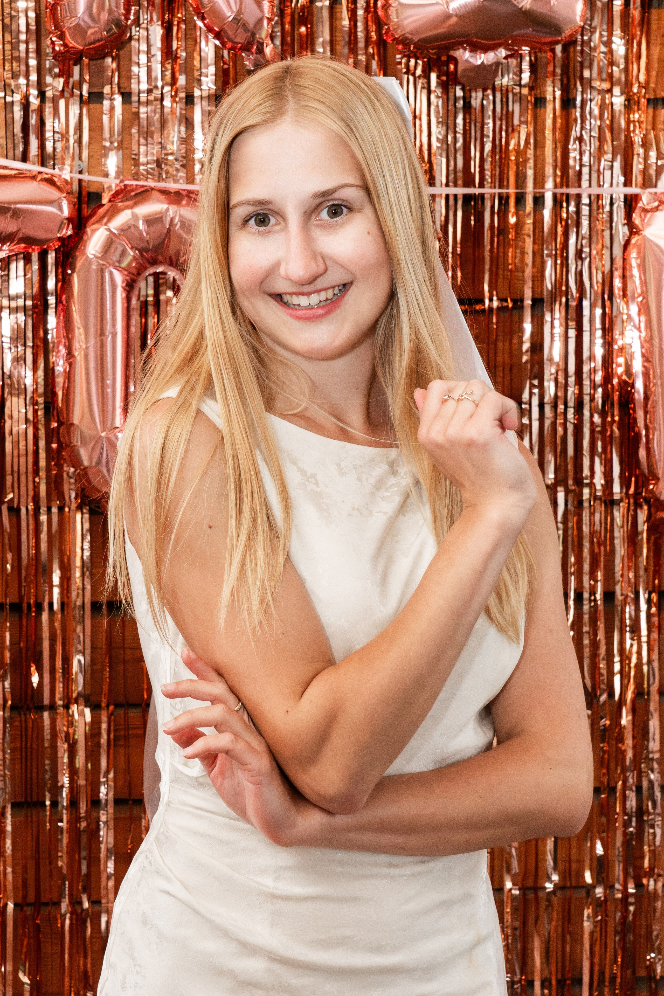 Bride to be. Фотограф Ольга Яканова